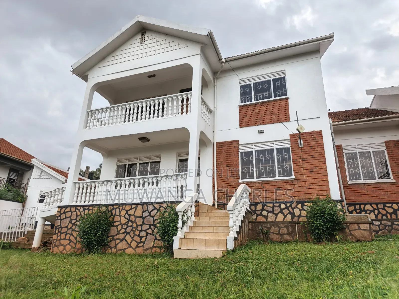 5bdrm Duplex in Fs Properties Ltd, Nakawa for rent in Nakawa
