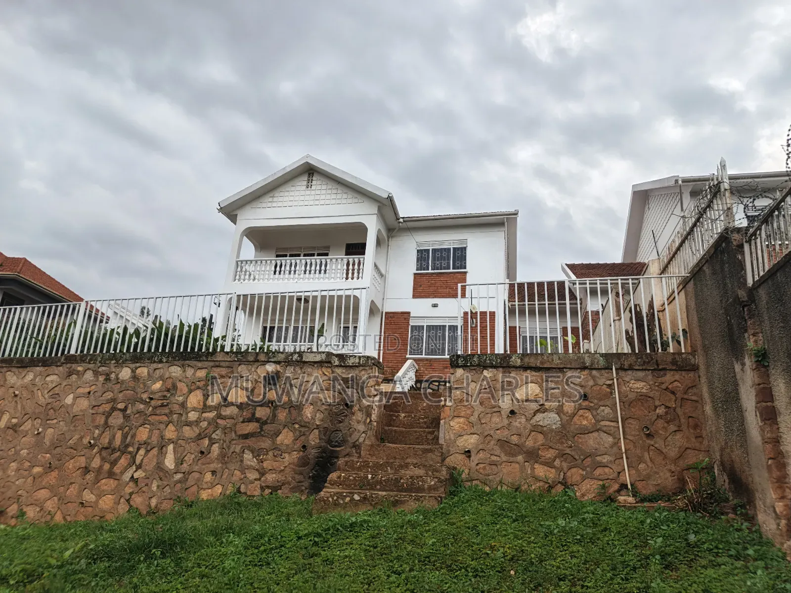 5bdrm Duplex in Fs Properties Ltd, Nakawa for rent in Nakawa