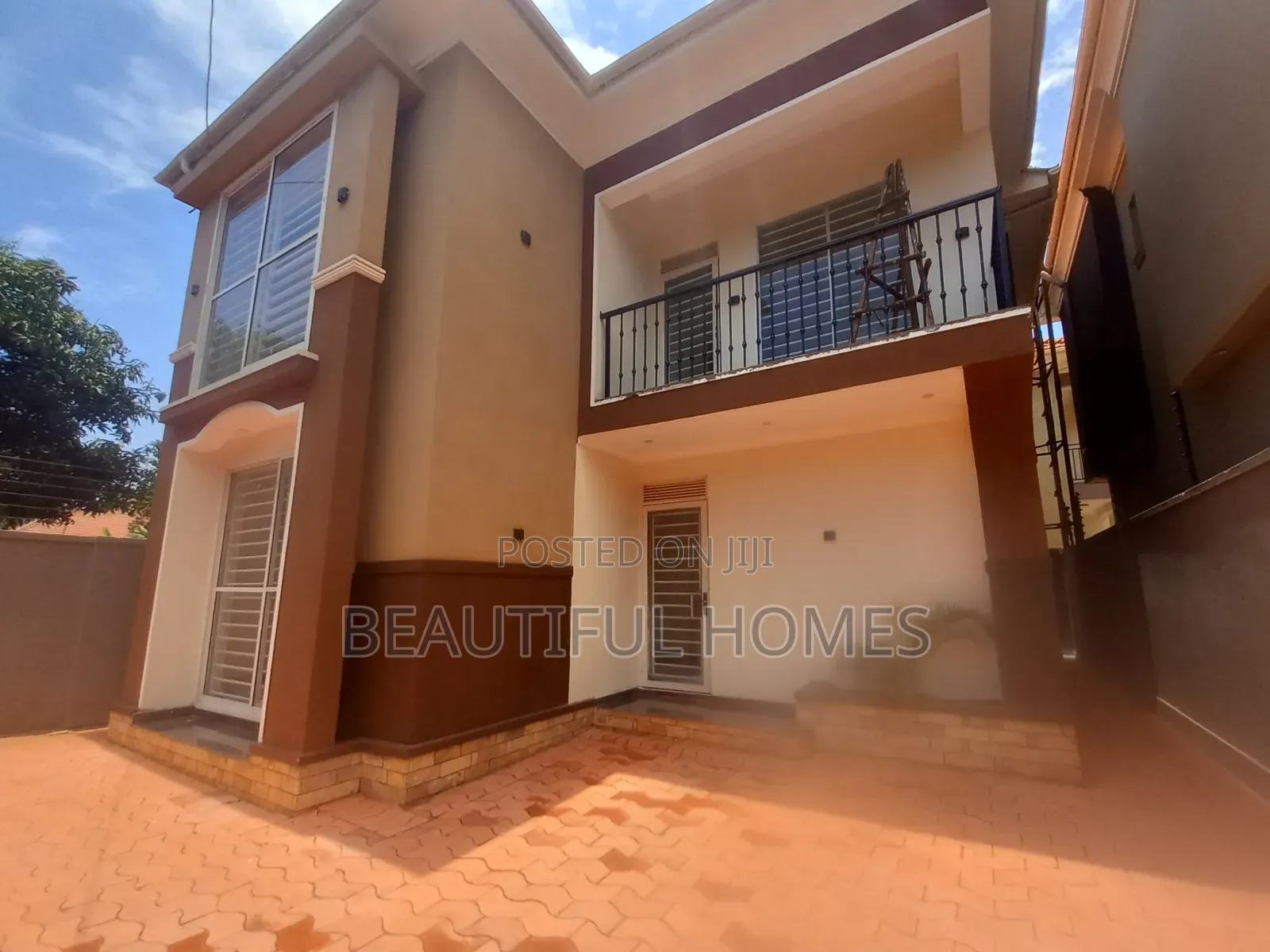 Furnished 4bdrm Duplex in Kira, Central Division for sale in Central Division