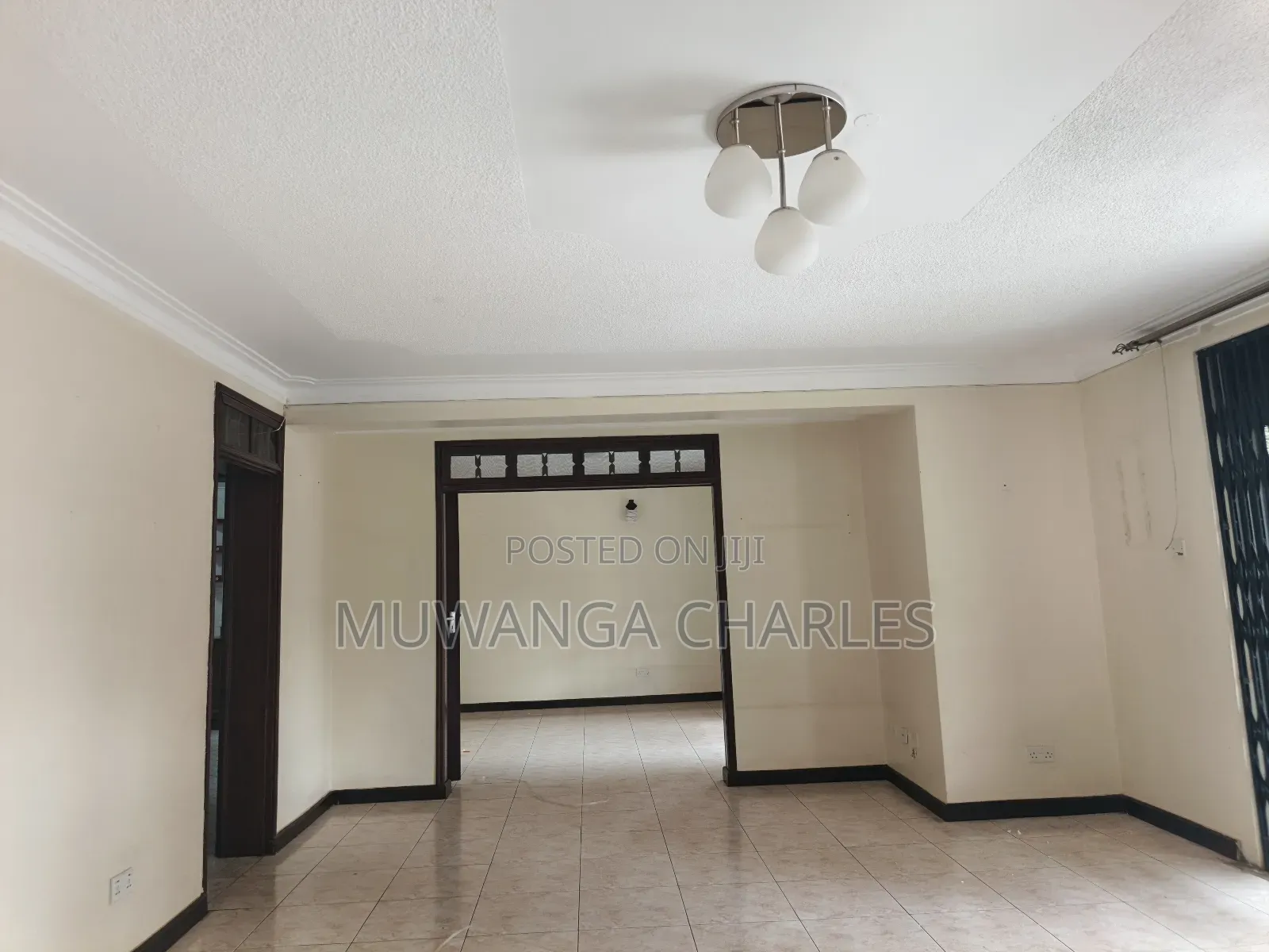 7bdrm Duplex in Fs Properties Ltd, Nakawa for rent in Nakawa