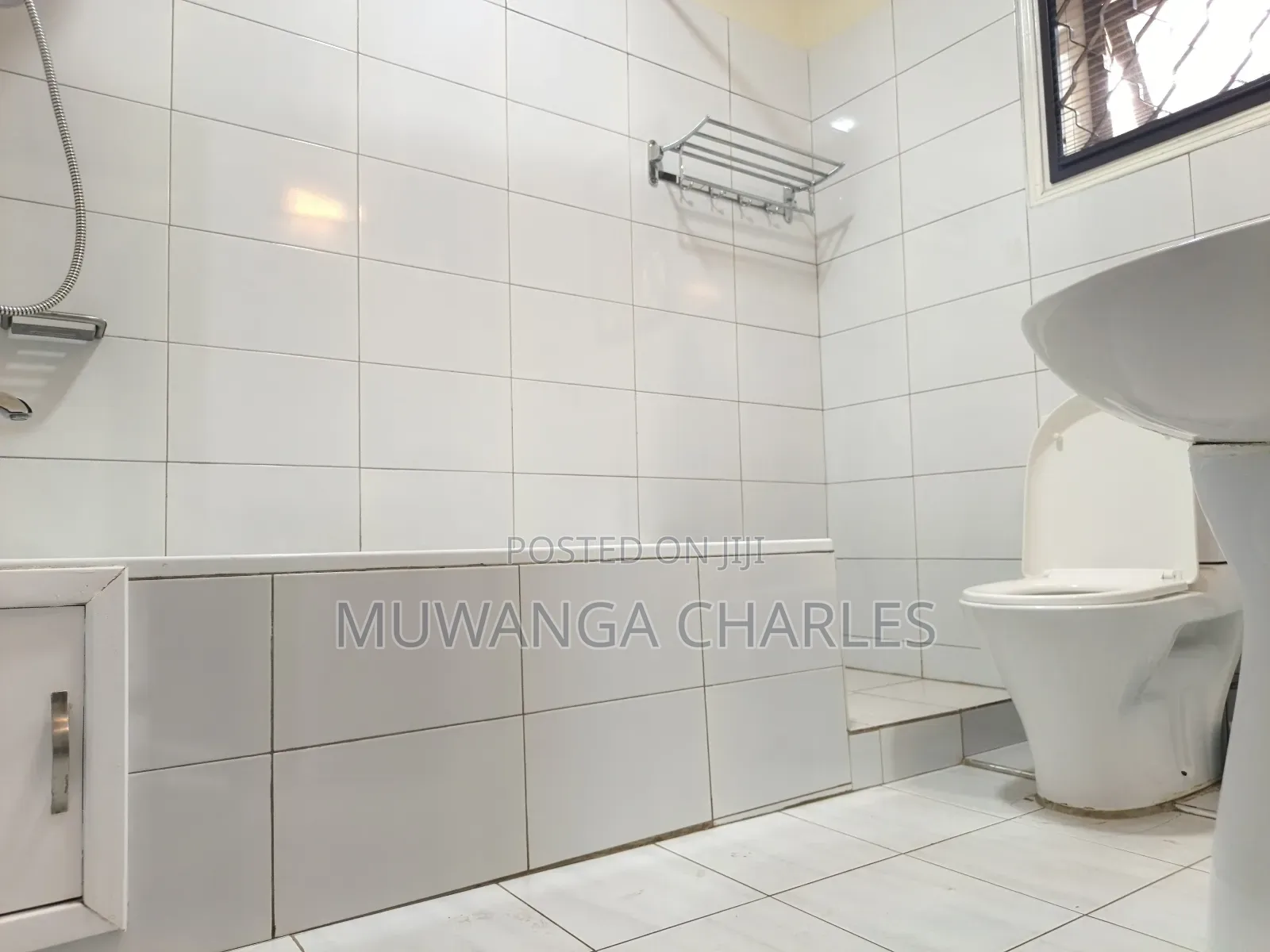 7bdrm Duplex in Fs Properties Ltd, Nakawa for rent in Nakawa
