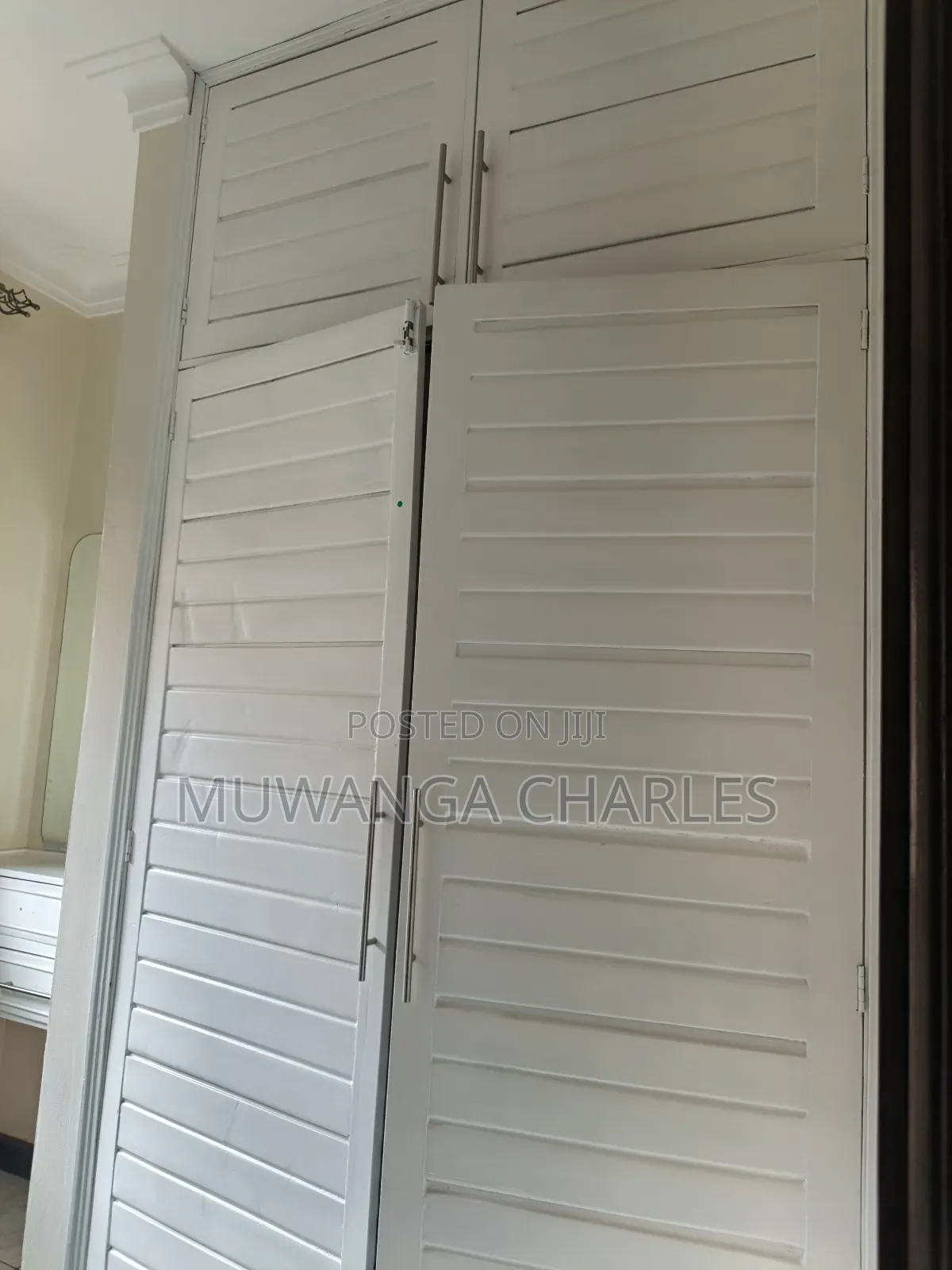7bdrm Duplex in Fs Properties Ltd, Nakawa for rent in Nakawa