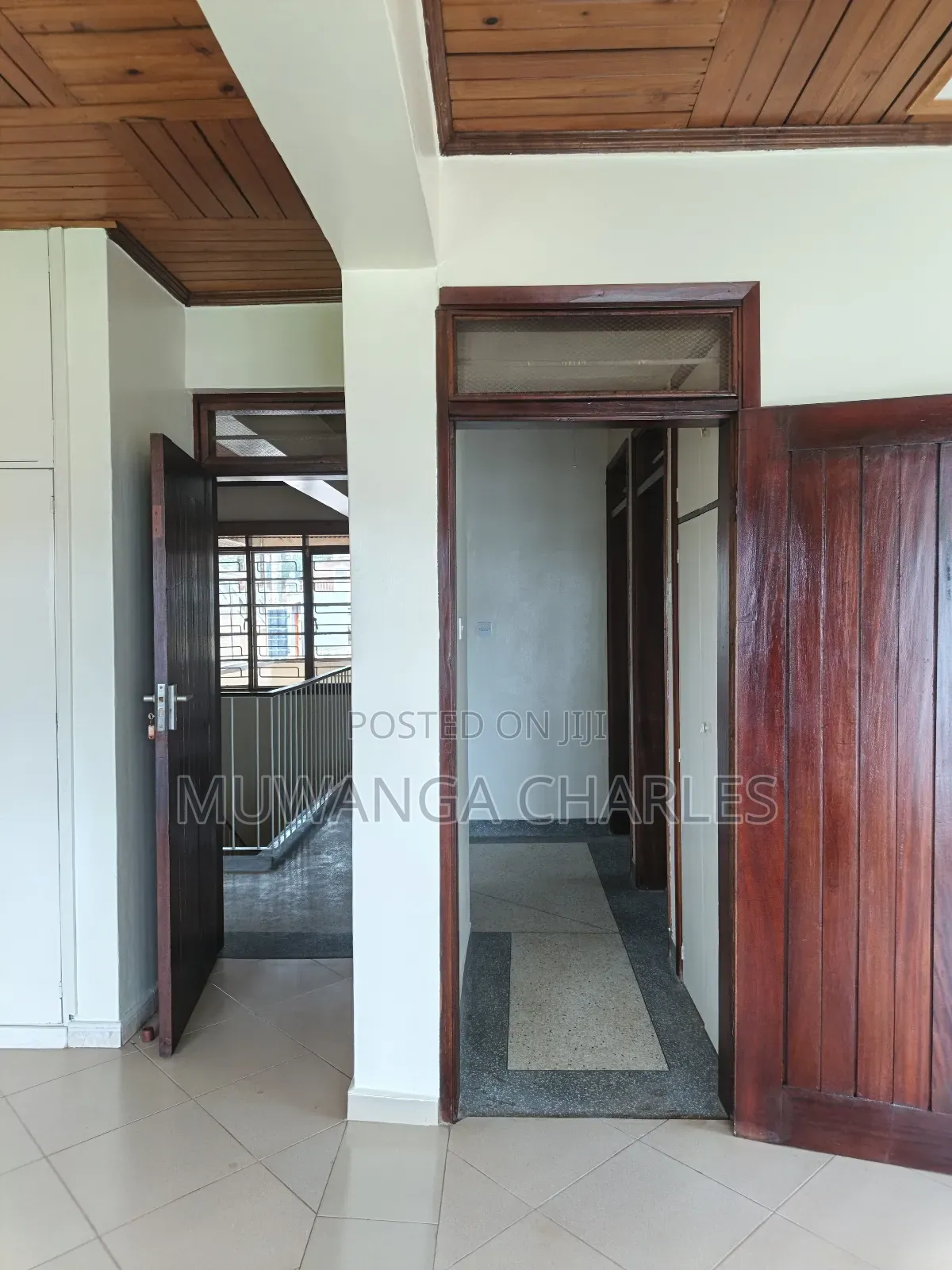 5bdrm Duplex in Fs Properties Ltd, Nakawa for rent in Nakawa