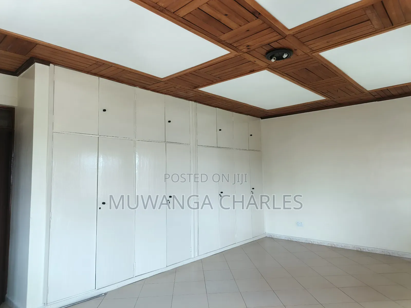 5bdrm Duplex in Fs Properties Ltd, Nakawa for rent in Nakawa