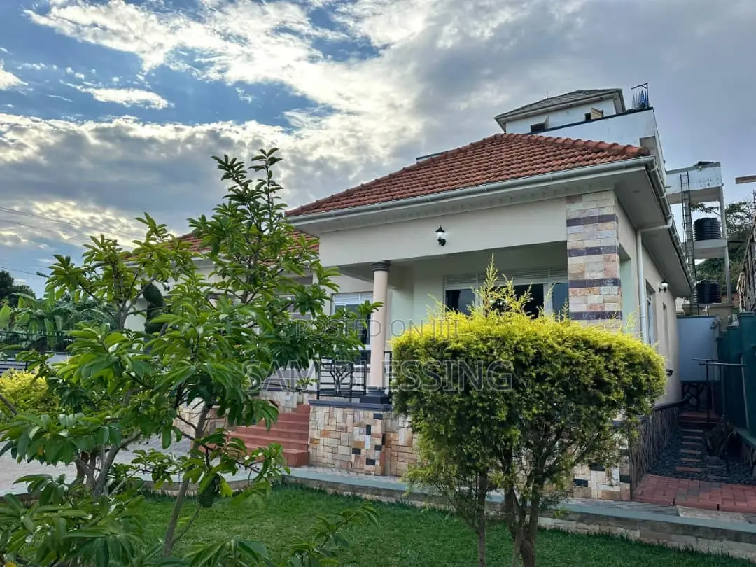 3bdrm House in Namulanda, Central Division for sale in Central Division