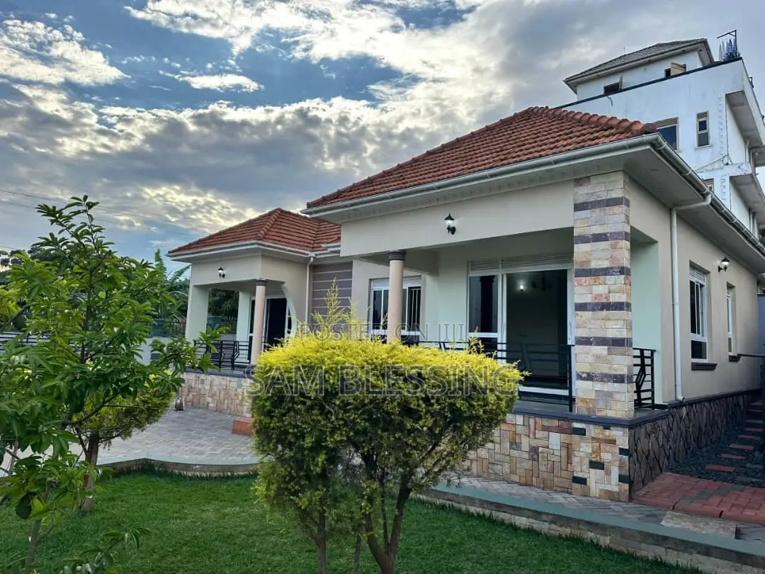3bdrm House in Namulanda, Central Division for sale in Central Division