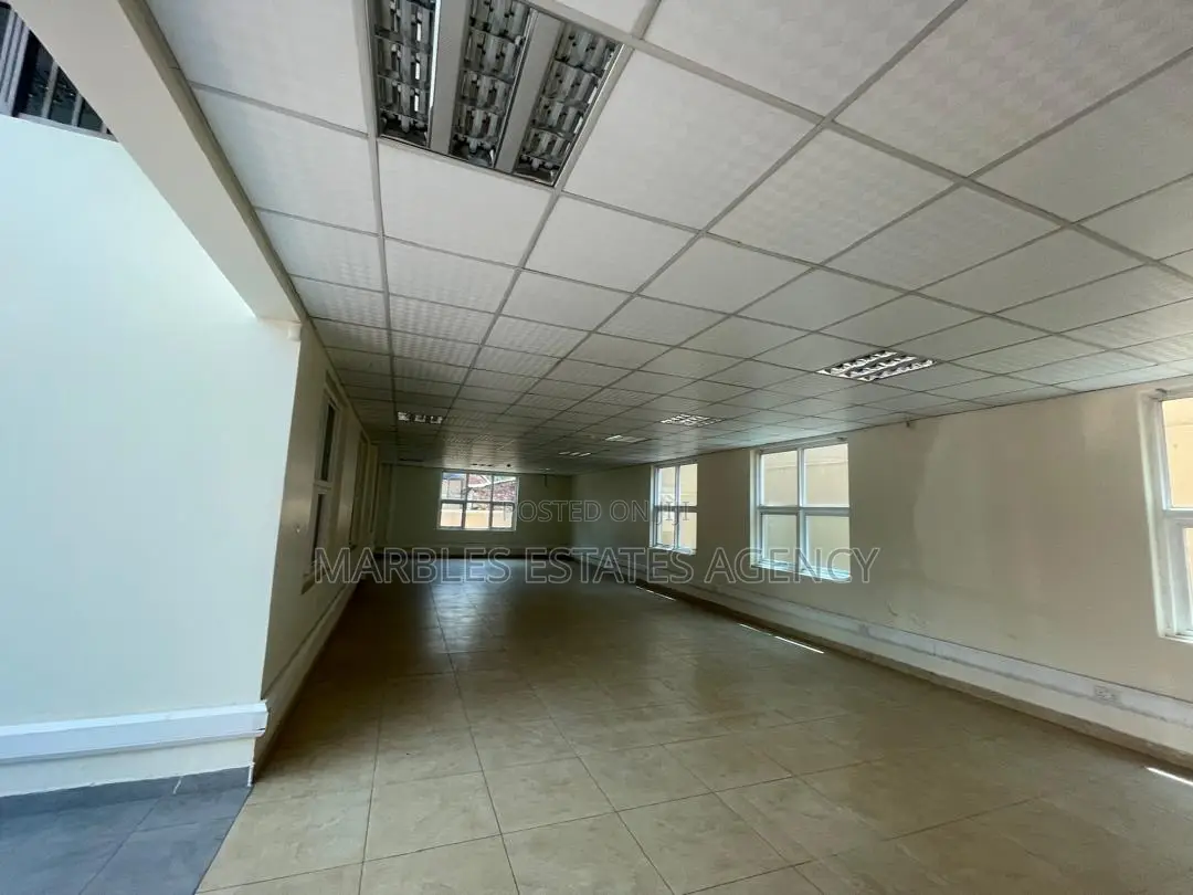 Office Space for Rent in Bugolobi 1400 Square Meters in Central Division