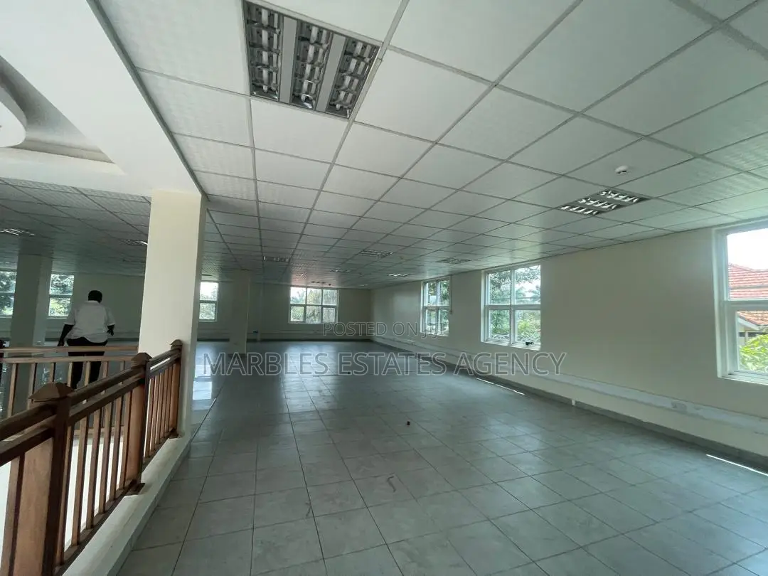 Office Space for Rent in Bugolobi 1400 Square Meters in Central Division
