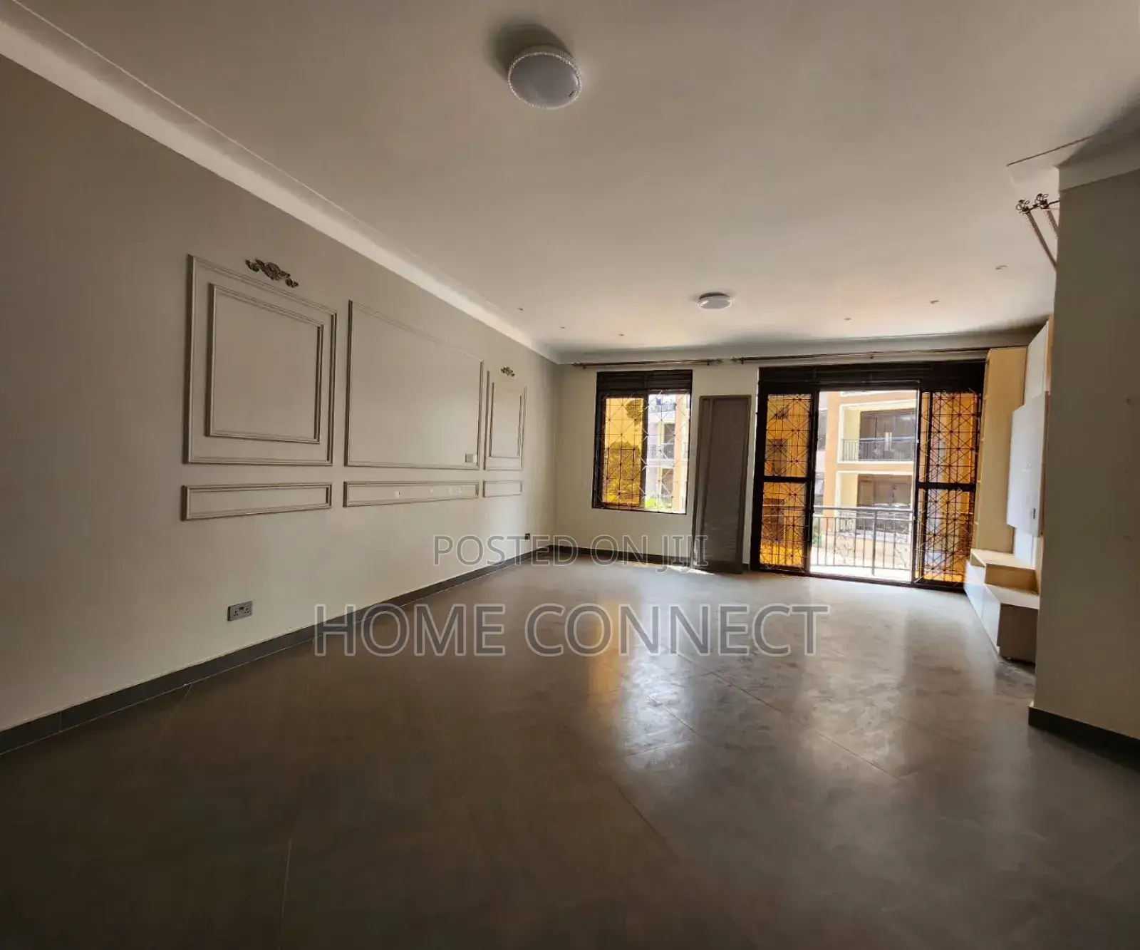 3bdrm Apartment in Bugoloobi, Central Division for rent in Central Division