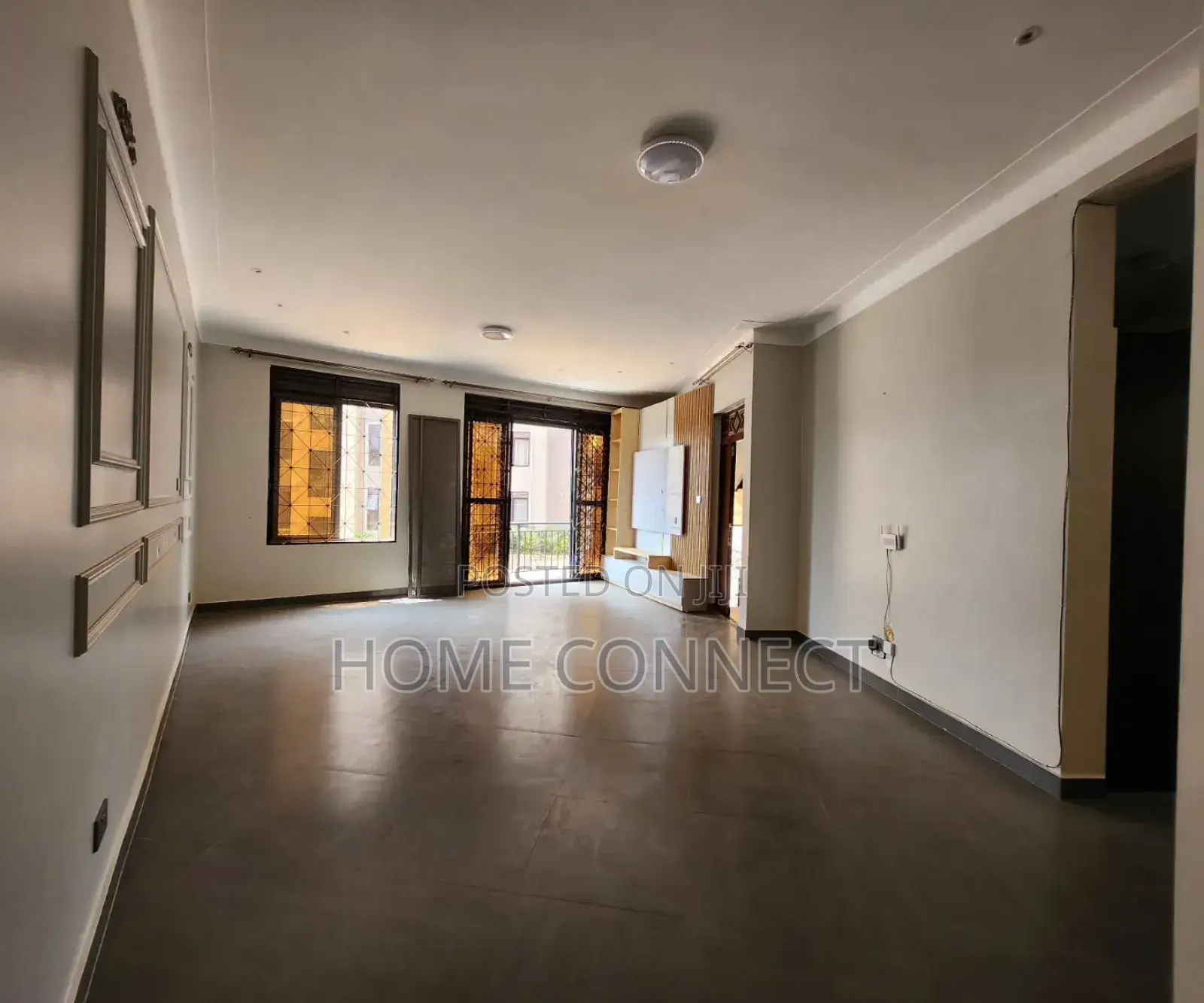 3bdrm Apartment in Bugoloobi, Central Division for rent in Central Division