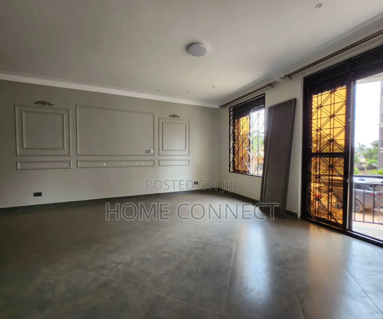 3bdrm Apartment in Bugoloobi, Central Division for rent in Central Division