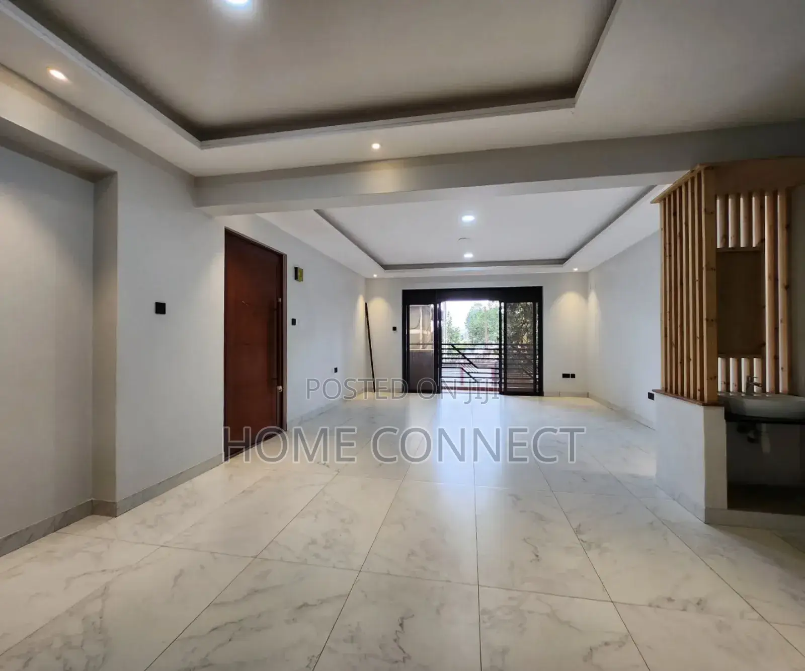 2bdrm Apartment in Kisaasi Ring Road, Central Division for rent in Central Division