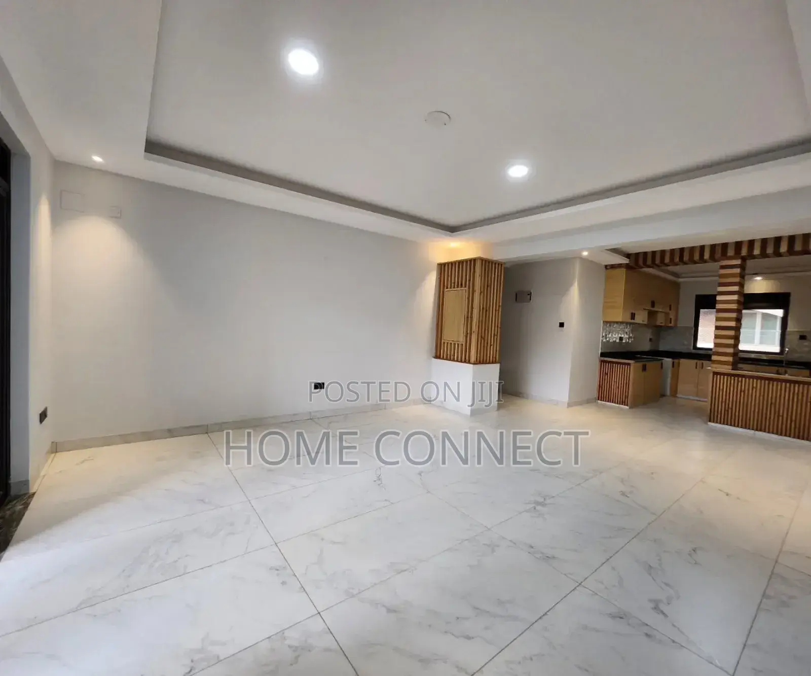 2bdrm Apartment in Kisaasi Ring Road, Central Division for rent in Central Division