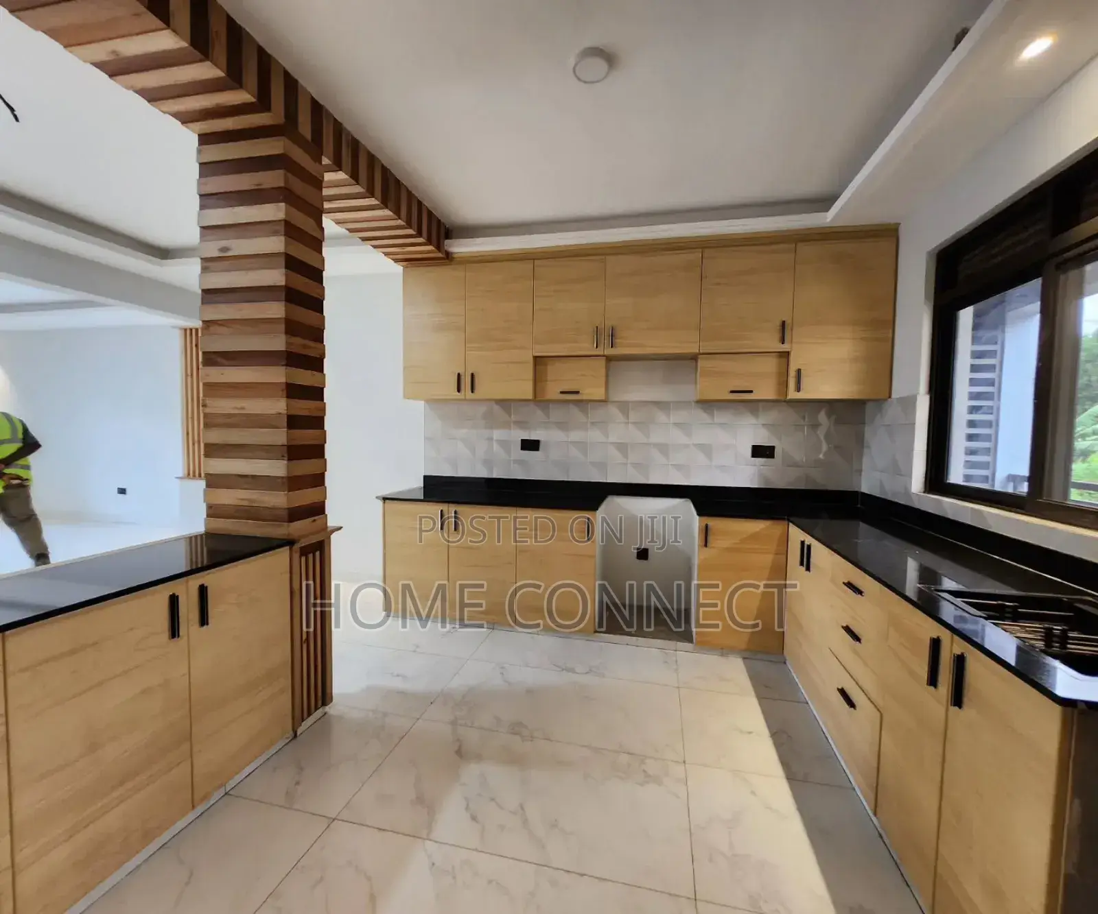 2bdrm Apartment in Kisaasi Ring Road, Central Division for rent in Central Division