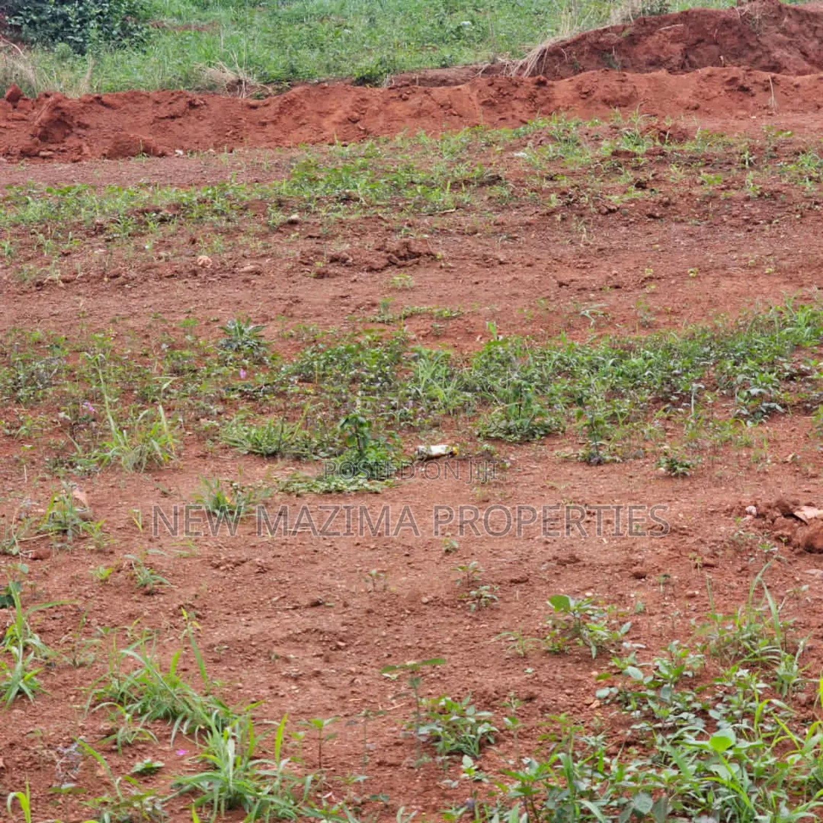 Commercial Plots on Forcedsale in Heart Kitende Ssisa Ntbe Rd in Central Division