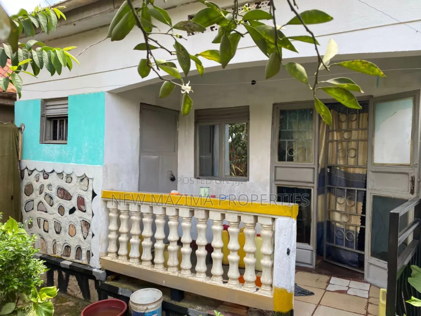 2bdrm House in Kawempe Kawanda, Central Division for sale in Central Division