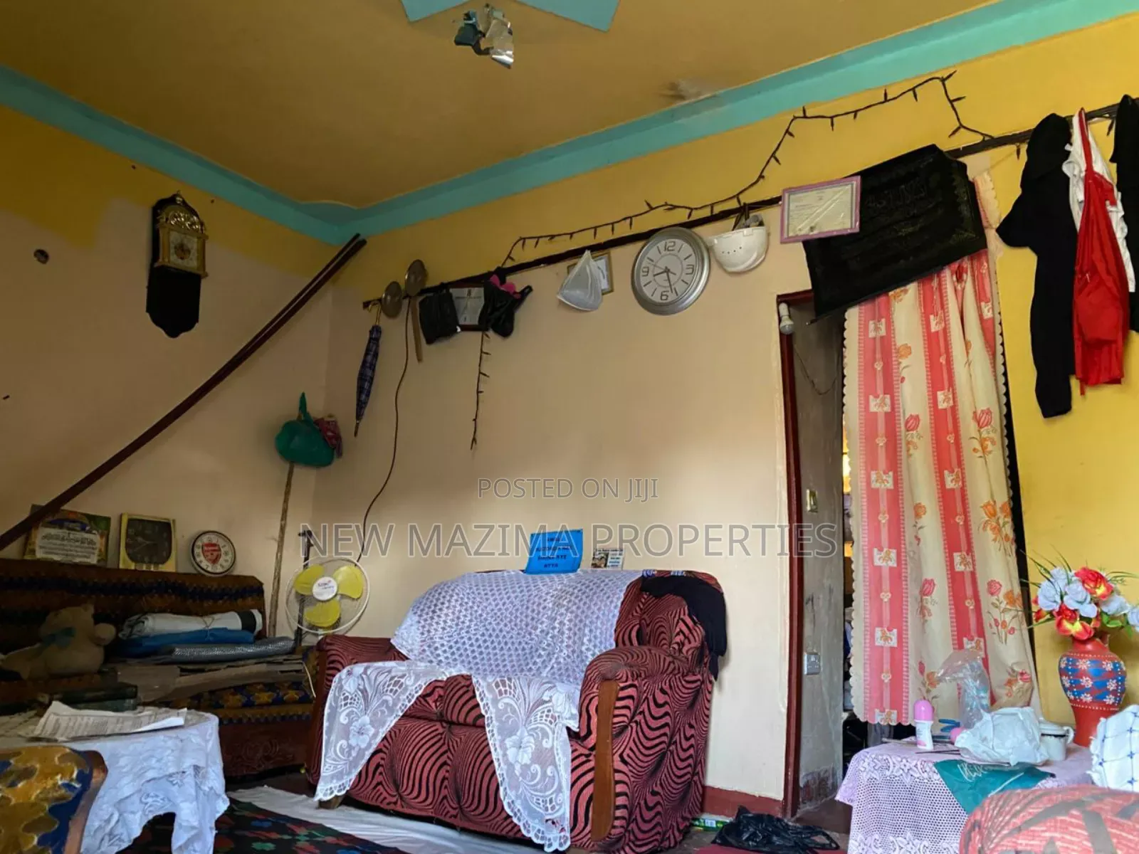 2bdrm House in Kawempe Kawanda, Central Division for sale in Central Division
