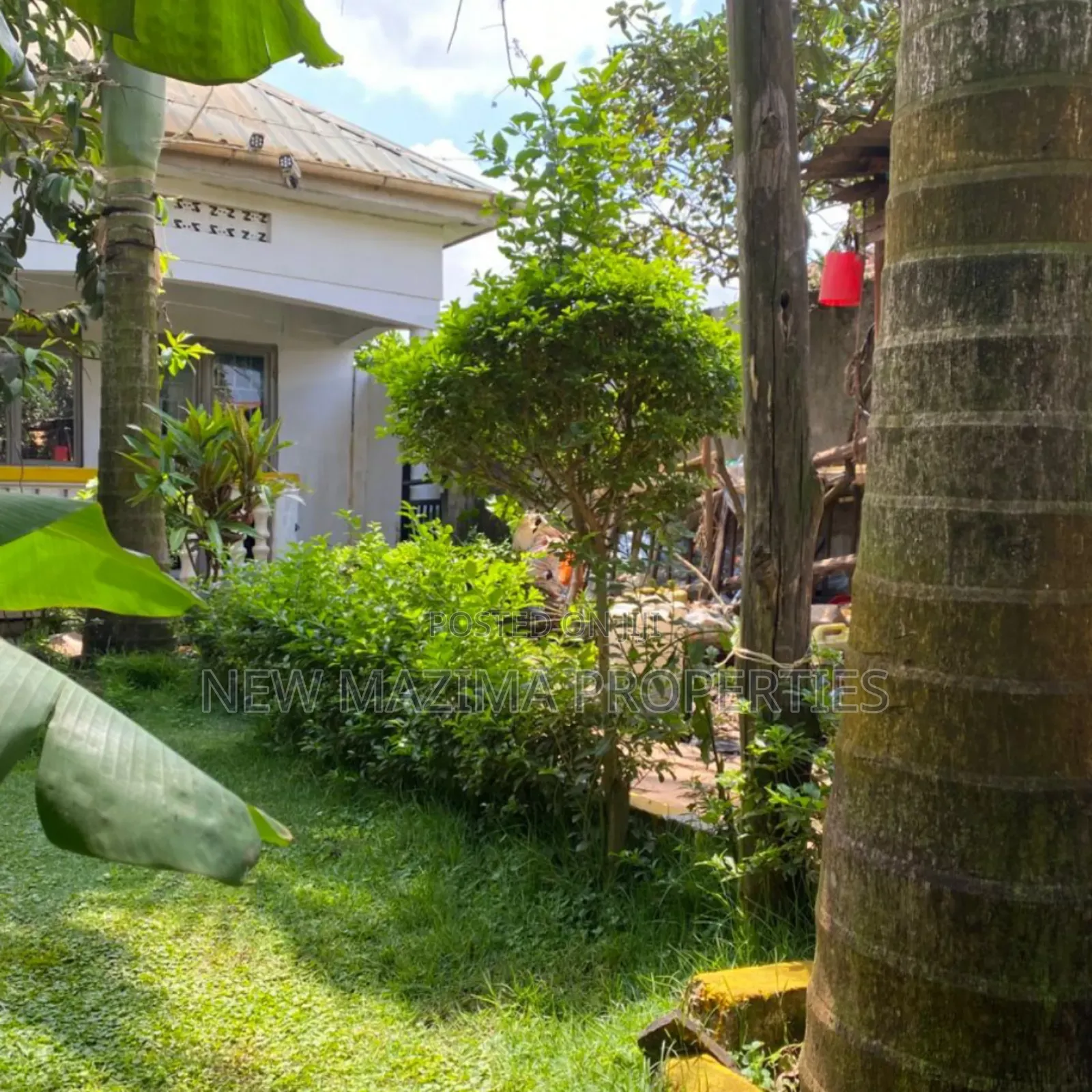 2bdrm House in Kawempe Kawanda, Central Division for sale in Central Division