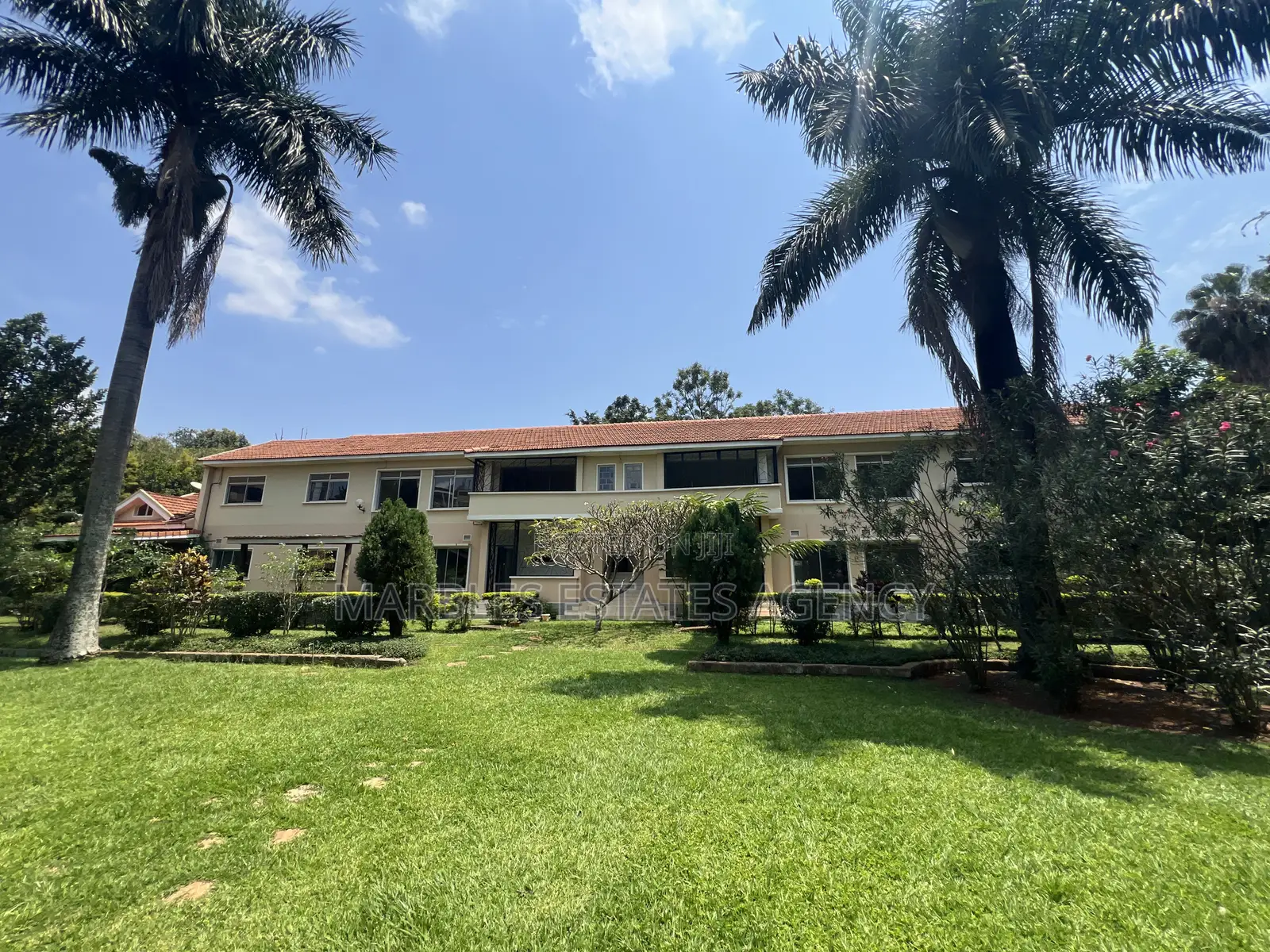 11bdrm House in Kololo, Central Division for rent in Central Division