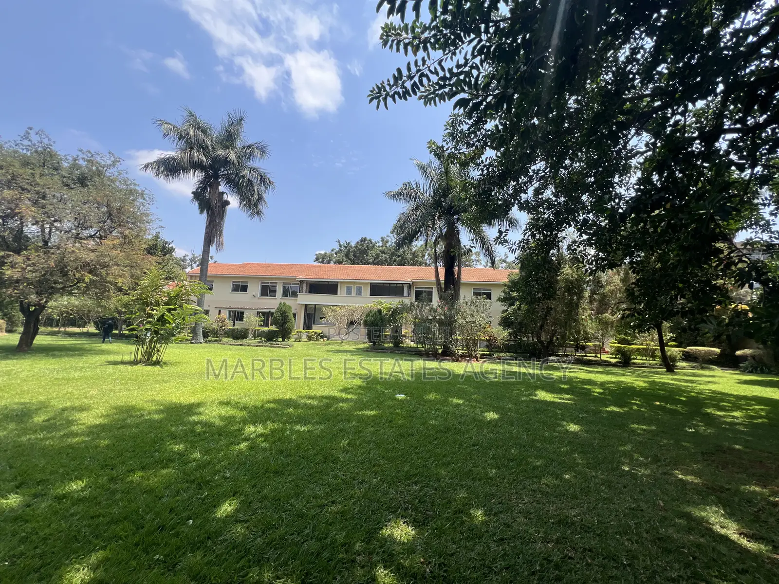 11bdrm House in Kololo, Central Division for rent in Central Division