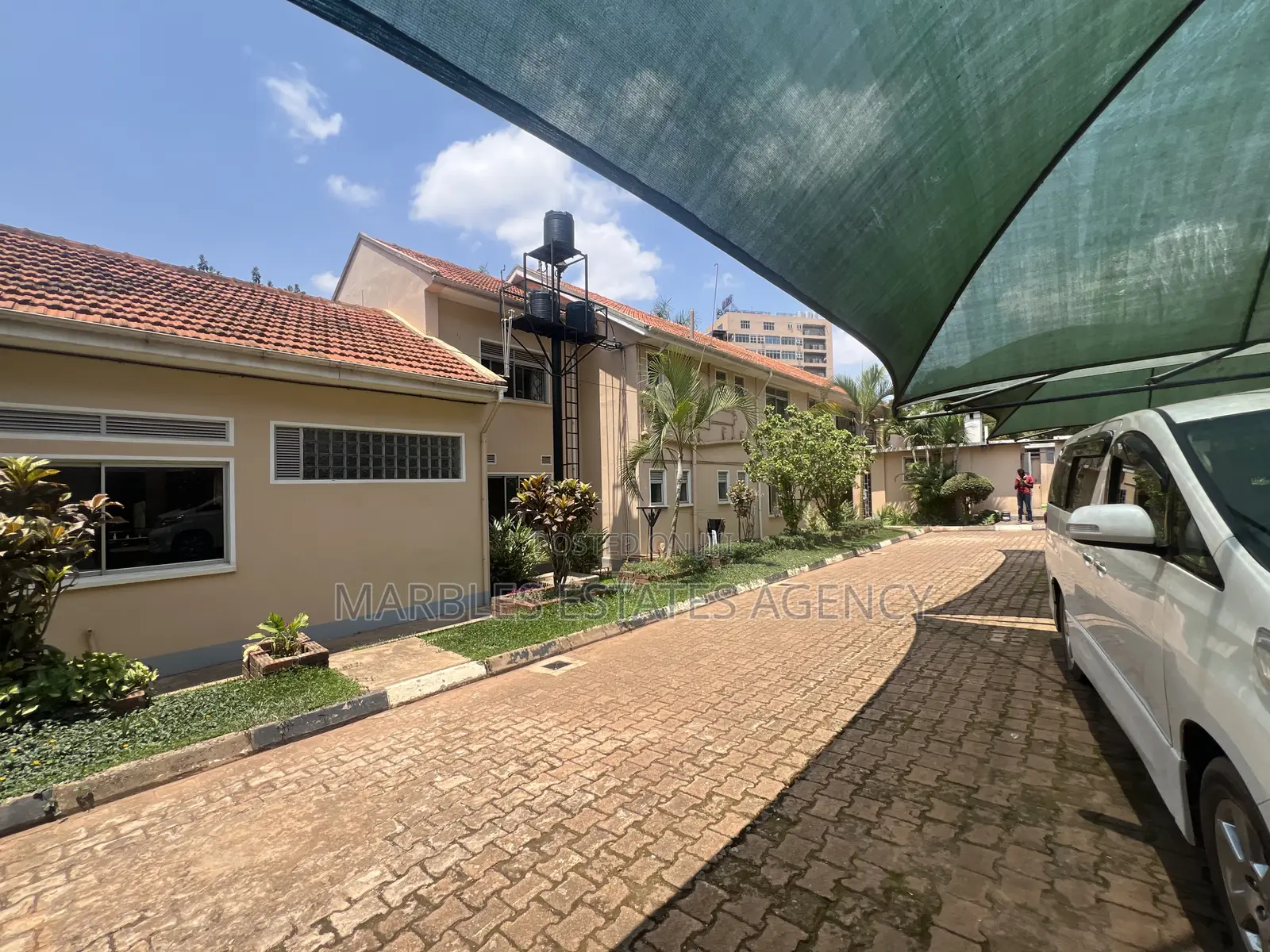 11bdrm House in Kololo, Central Division for rent in Central Division
