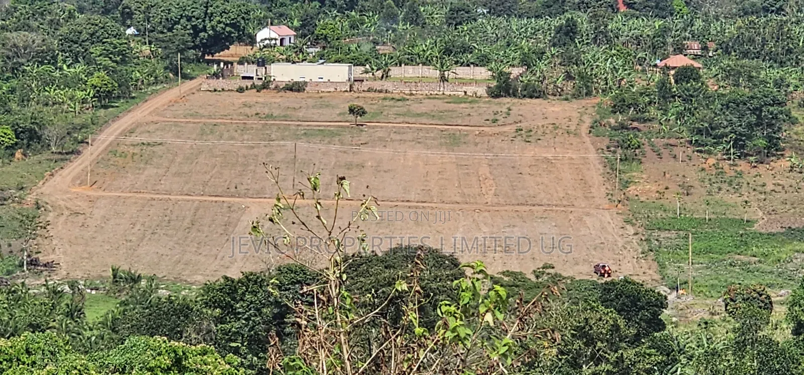 Do You Own Any Land - Grab This Now . in Kakiri