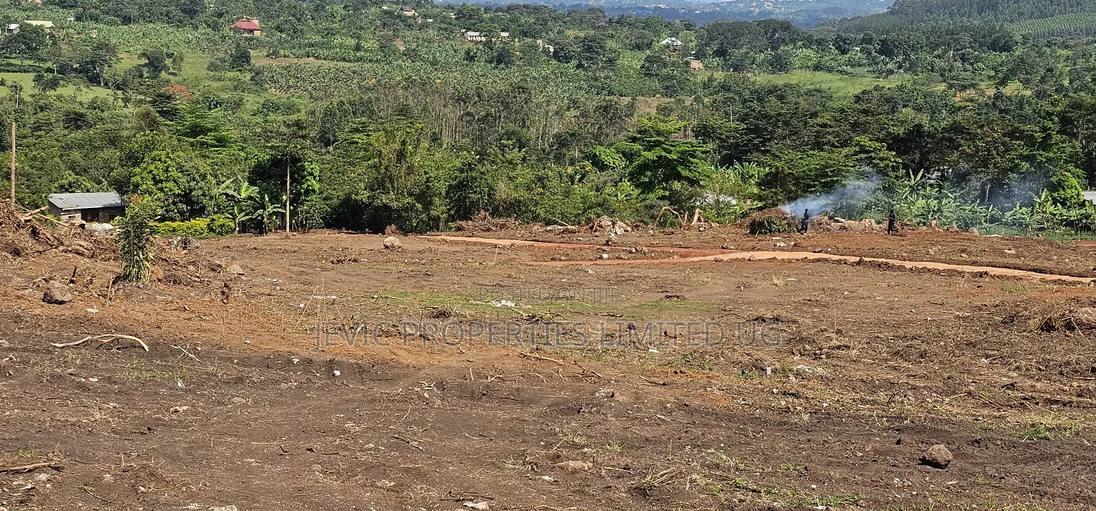 Do You Own Any Land - Grab This Now . in Kakiri