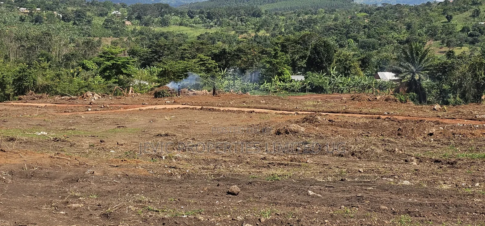 Do You Own Any Land - Grab This Now . in Kakiri