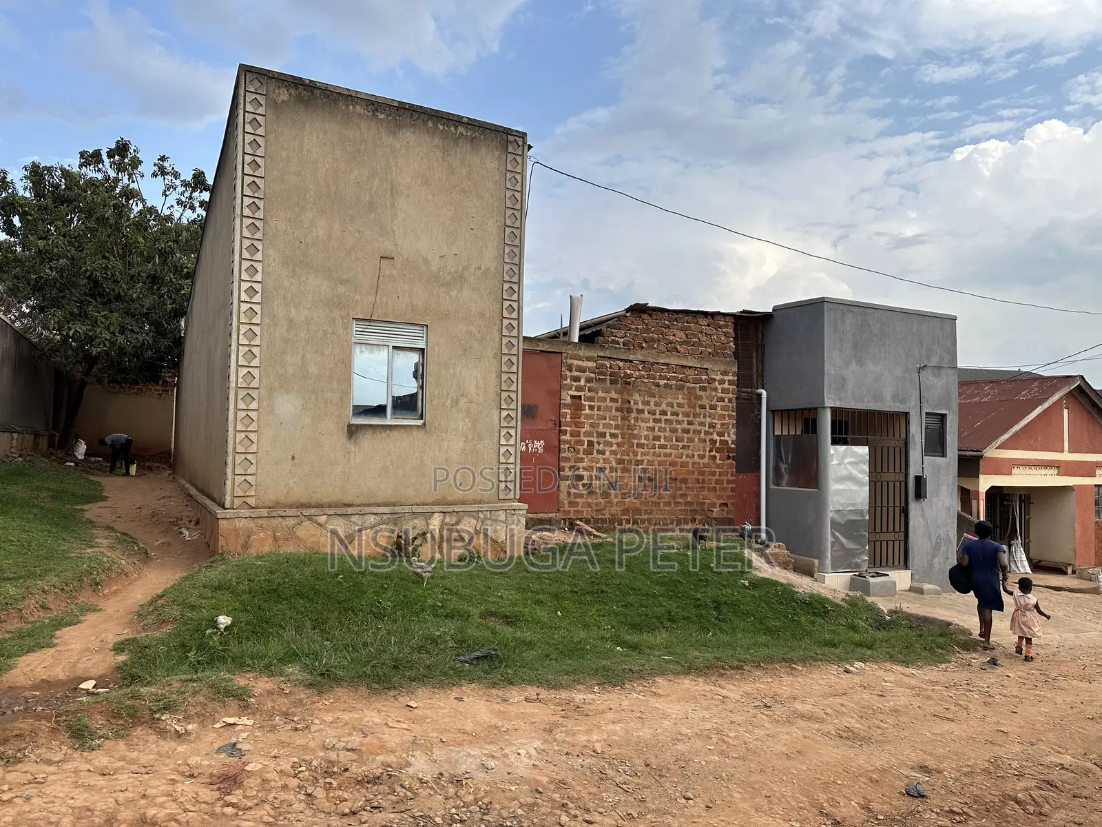 3bdrm House in Bweyogerere Estate, Wakiso / Wakiso for sale in Wakiso / Wakiso