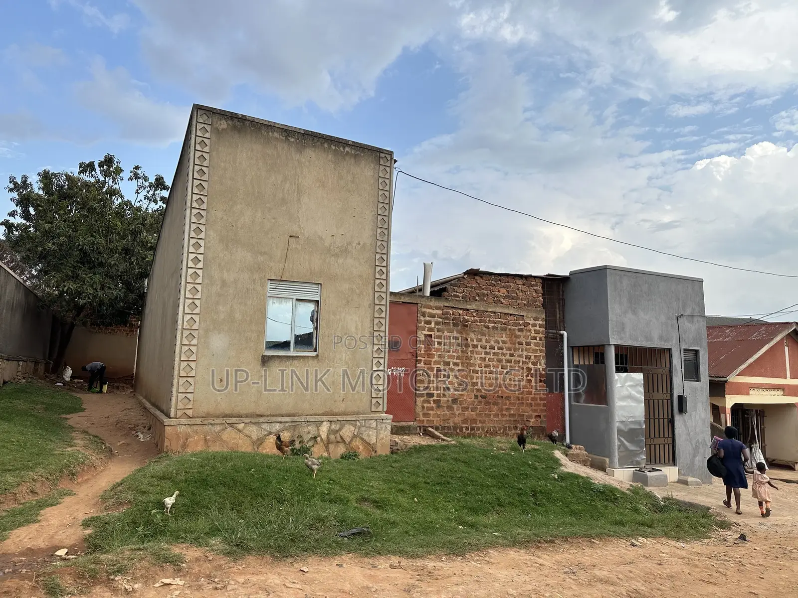 3bdrm House in Bweyogerere Estate, Wakiso / Wakiso for sale in Wakiso / Wakiso