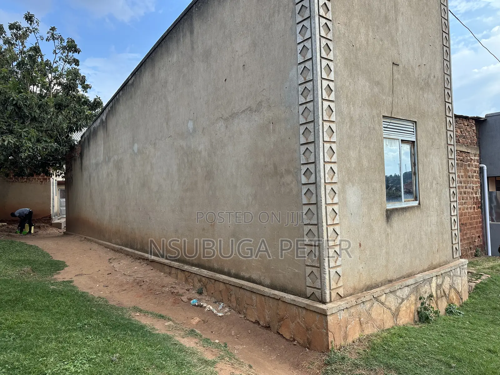 3bdrm House in Bweyogerere Estate, Wakiso / Wakiso for sale in Wakiso / Wakiso