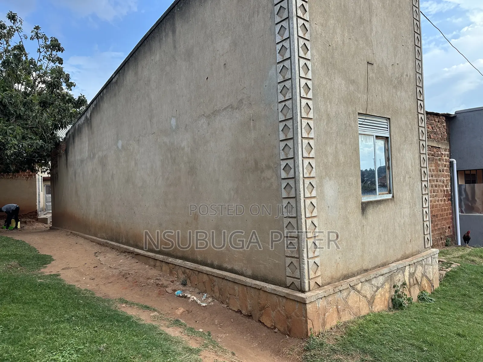 3bdrm House in Bweyogerere Estate, Wakiso / Wakiso for sale in Wakiso / Wakiso
