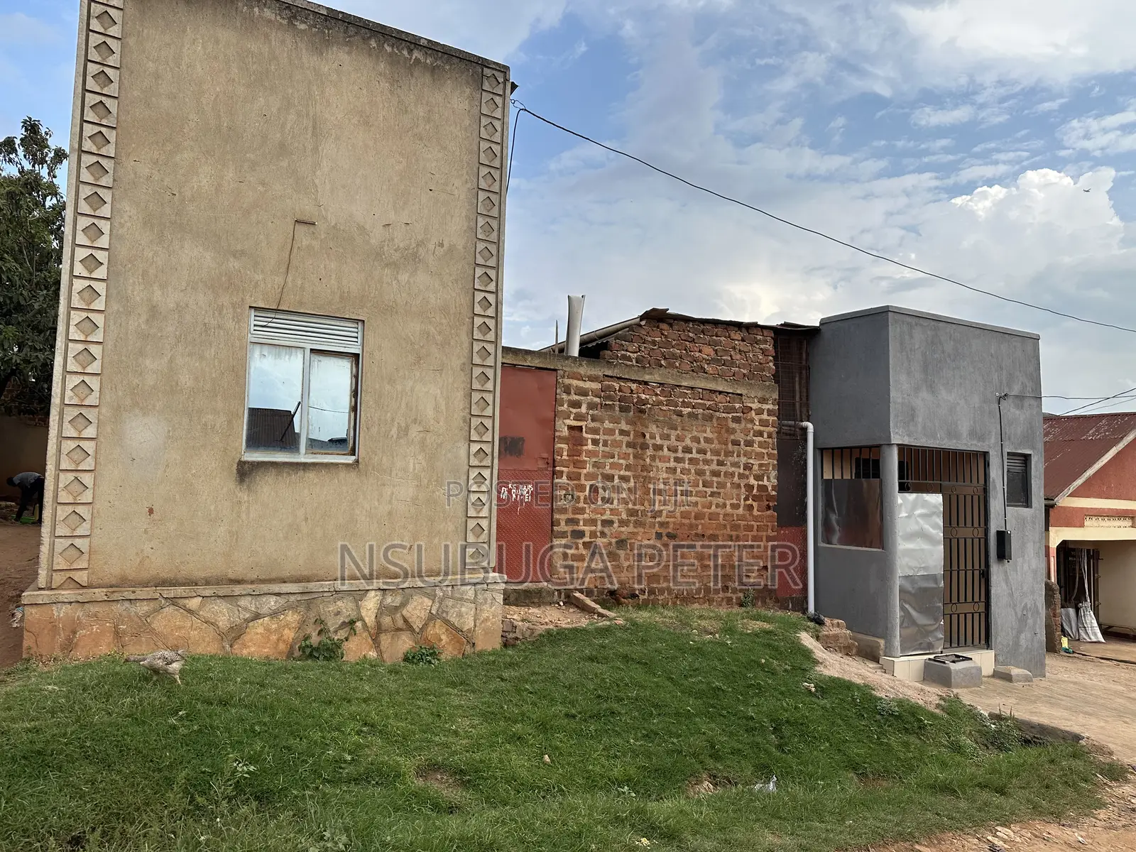 3bdrm House in Bweyogerere Estate, Wakiso / Wakiso for sale in Wakiso / Wakiso