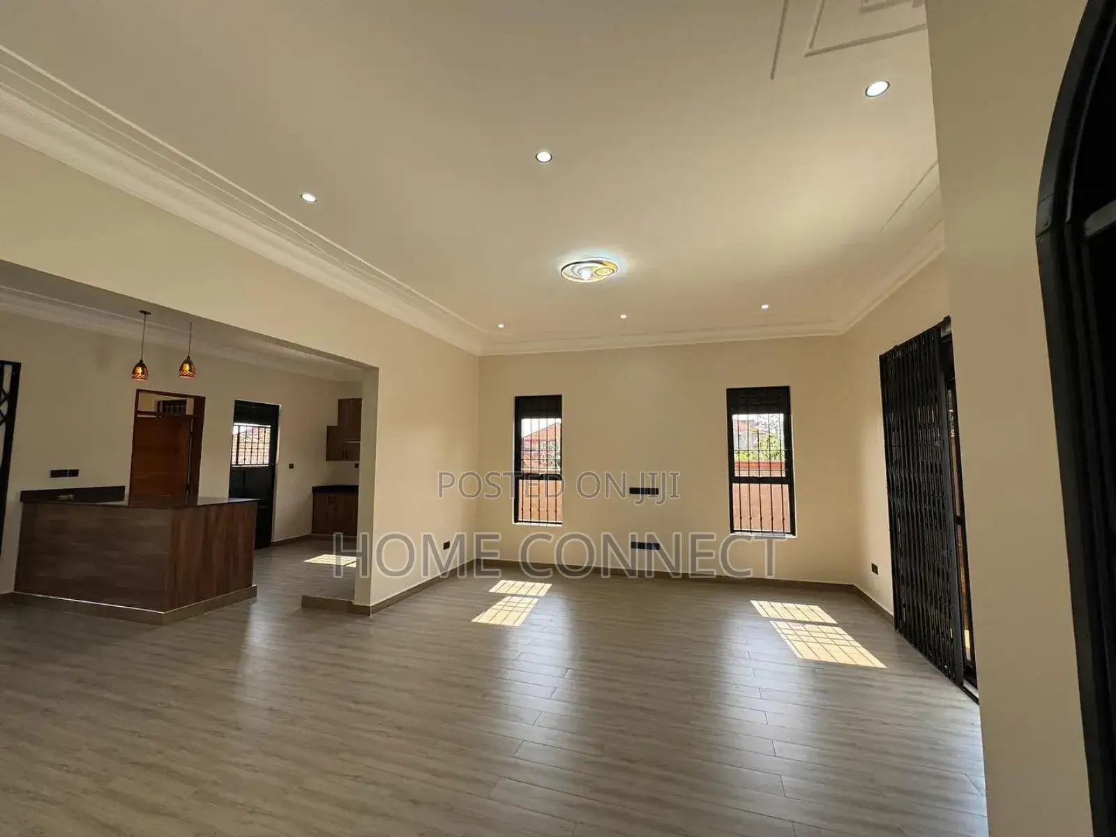 4bdrm Bungalow in Najjera 2, Central Division for sale in Central Division