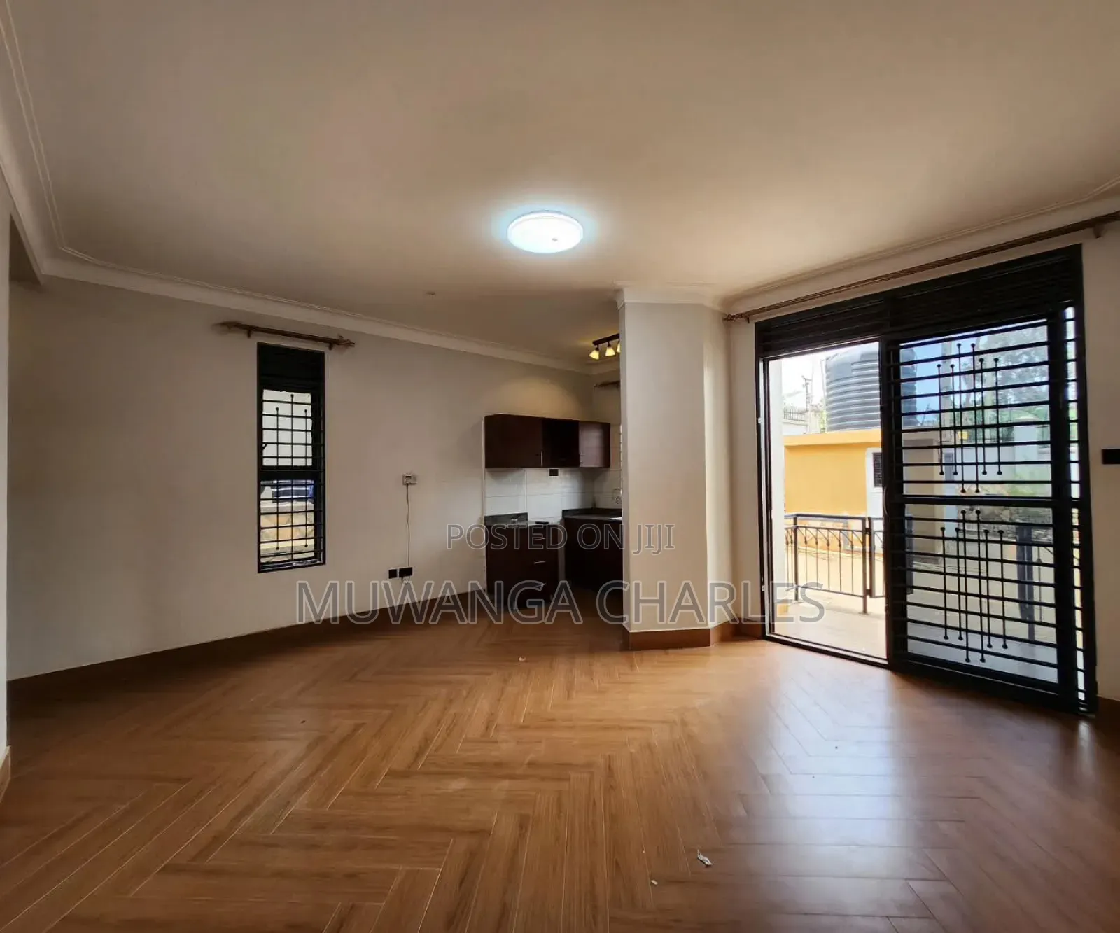 1bdrm Apartment in Fs Properties Ltd, Kira for rent in Kira