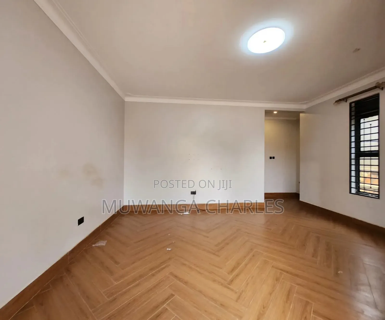 1bdrm Apartment in Fs Properties Ltd, Kira for rent in Kira