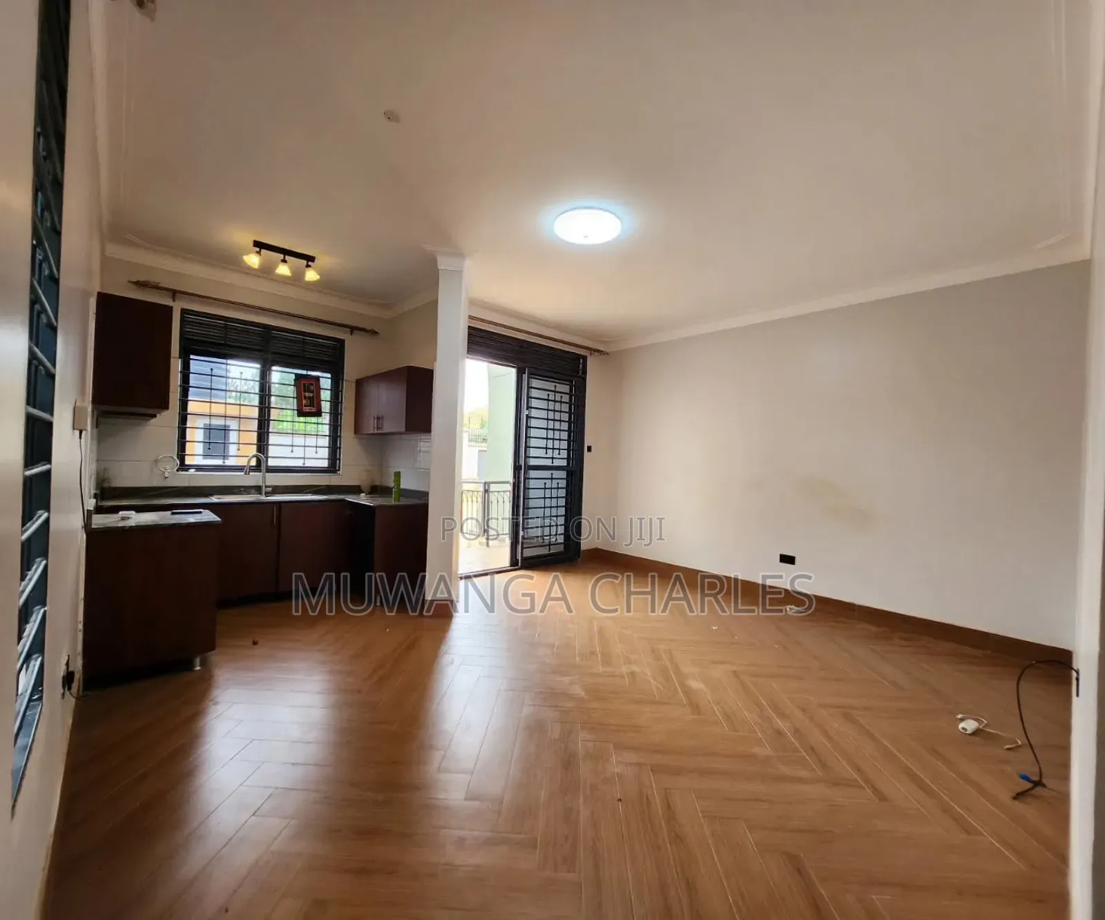 1bdrm Apartment in Fs Properties Ltd, Kira for rent in Kira