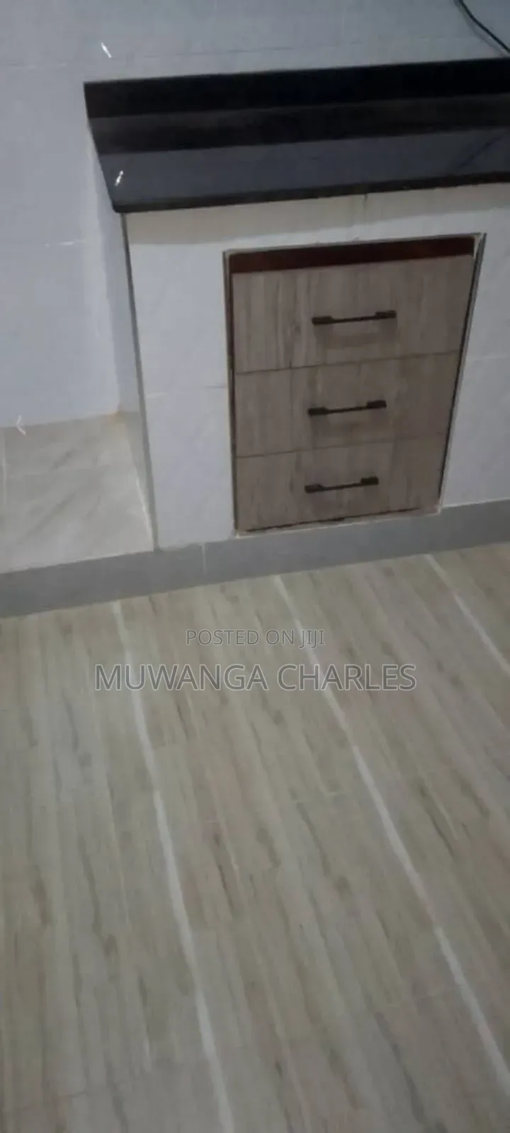 1bdrm Apartment in Fs Properties Ltd, Kira for rent in Kira