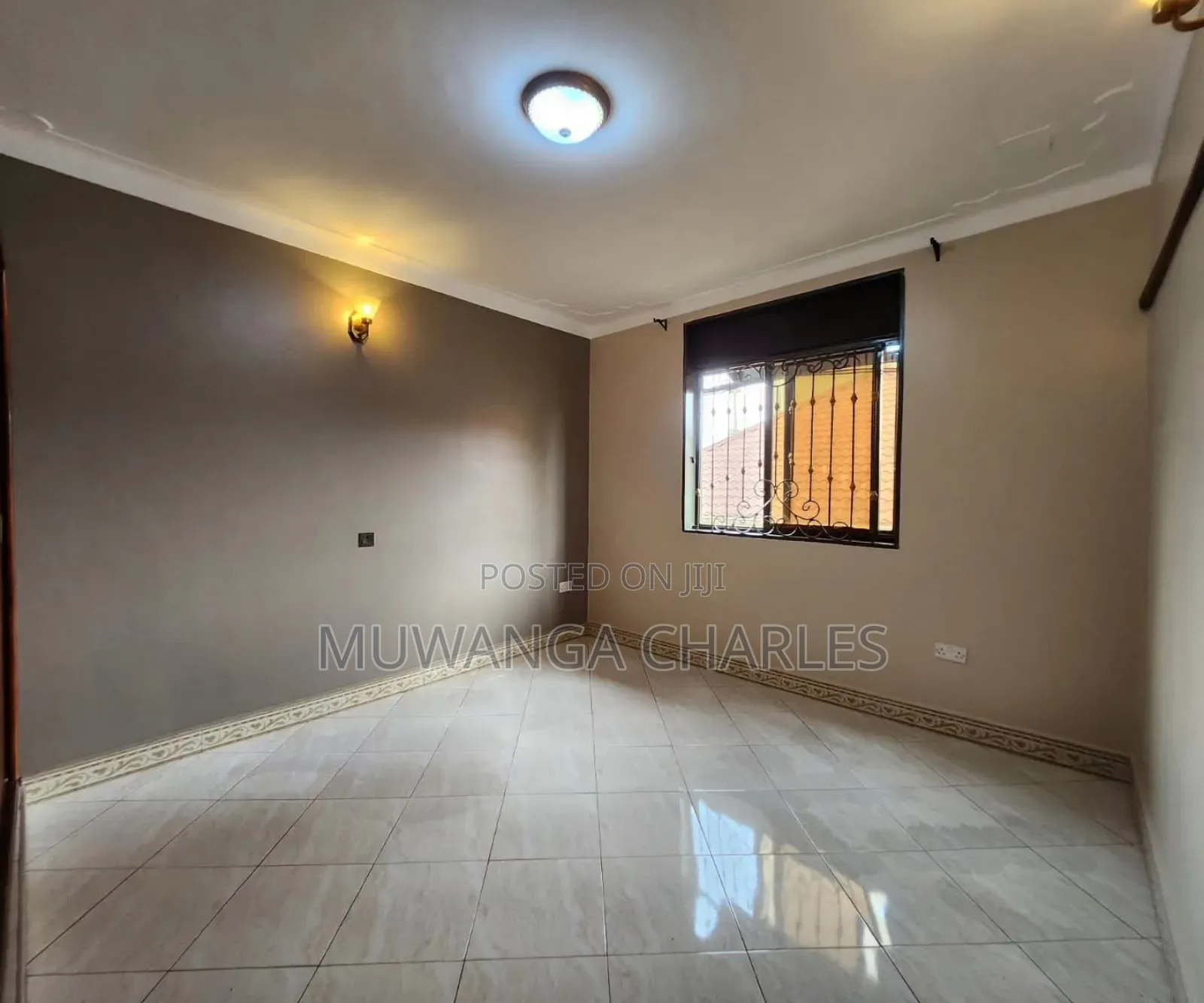1bdrm Apartment in Fs Properties Ltd, Kawempe for rent in Kawempe