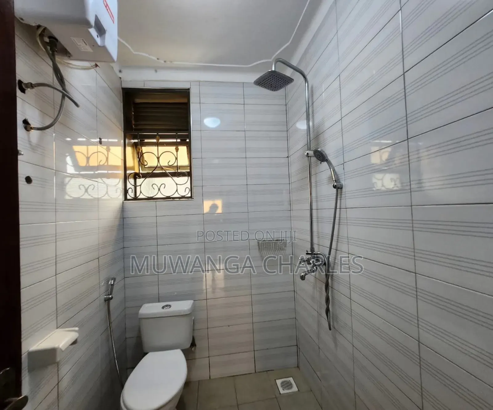 1bdrm Apartment in Fs Properties Ltd, Kawempe for rent in Kawempe