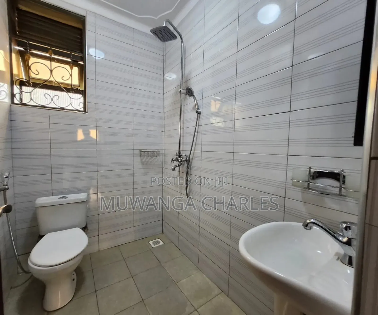 1bdrm Apartment in Fs Properties Ltd, Kawempe for rent in Kawempe