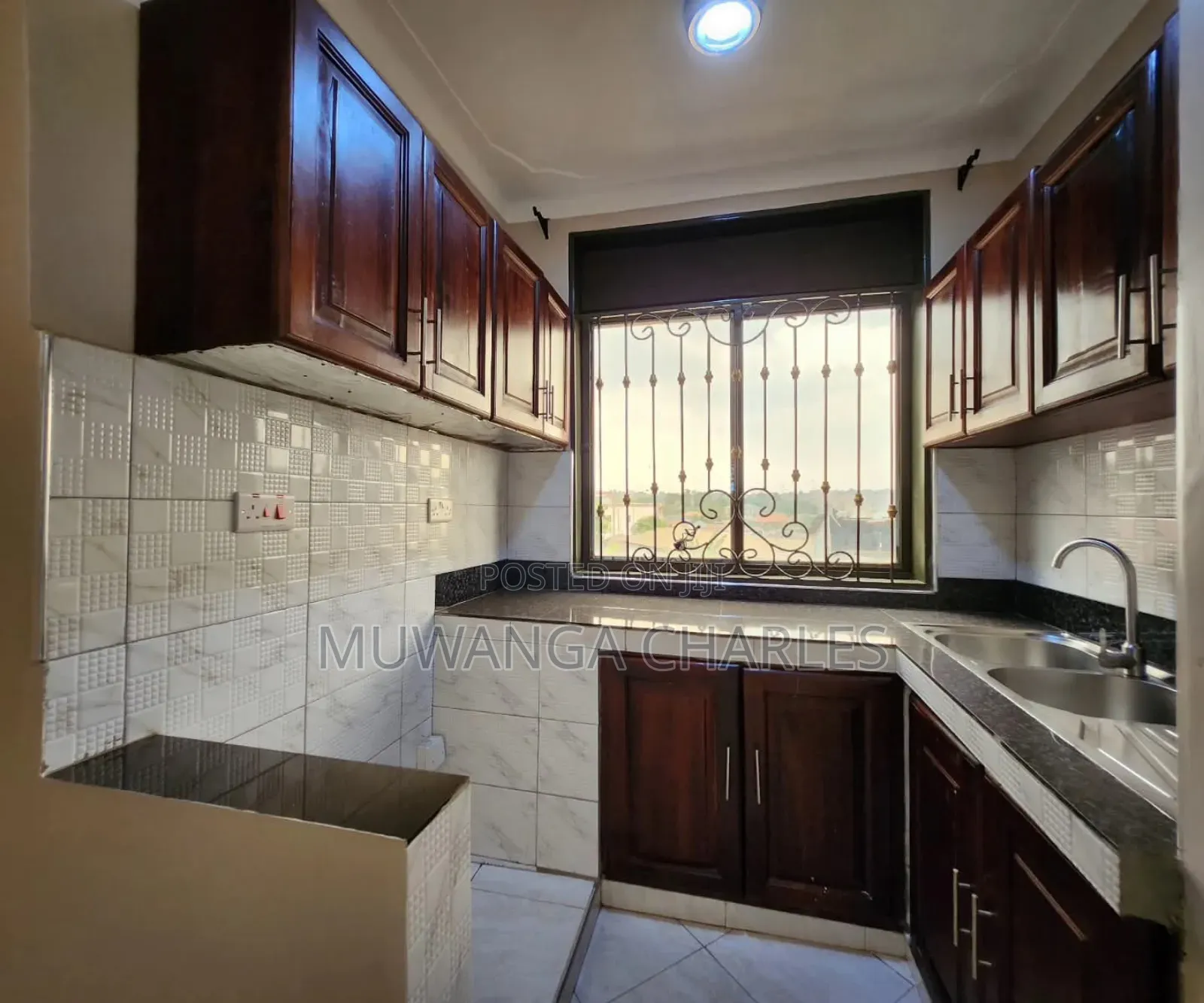 1bdrm Apartment in Fs Properties Ltd, Kawempe for rent in Kawempe