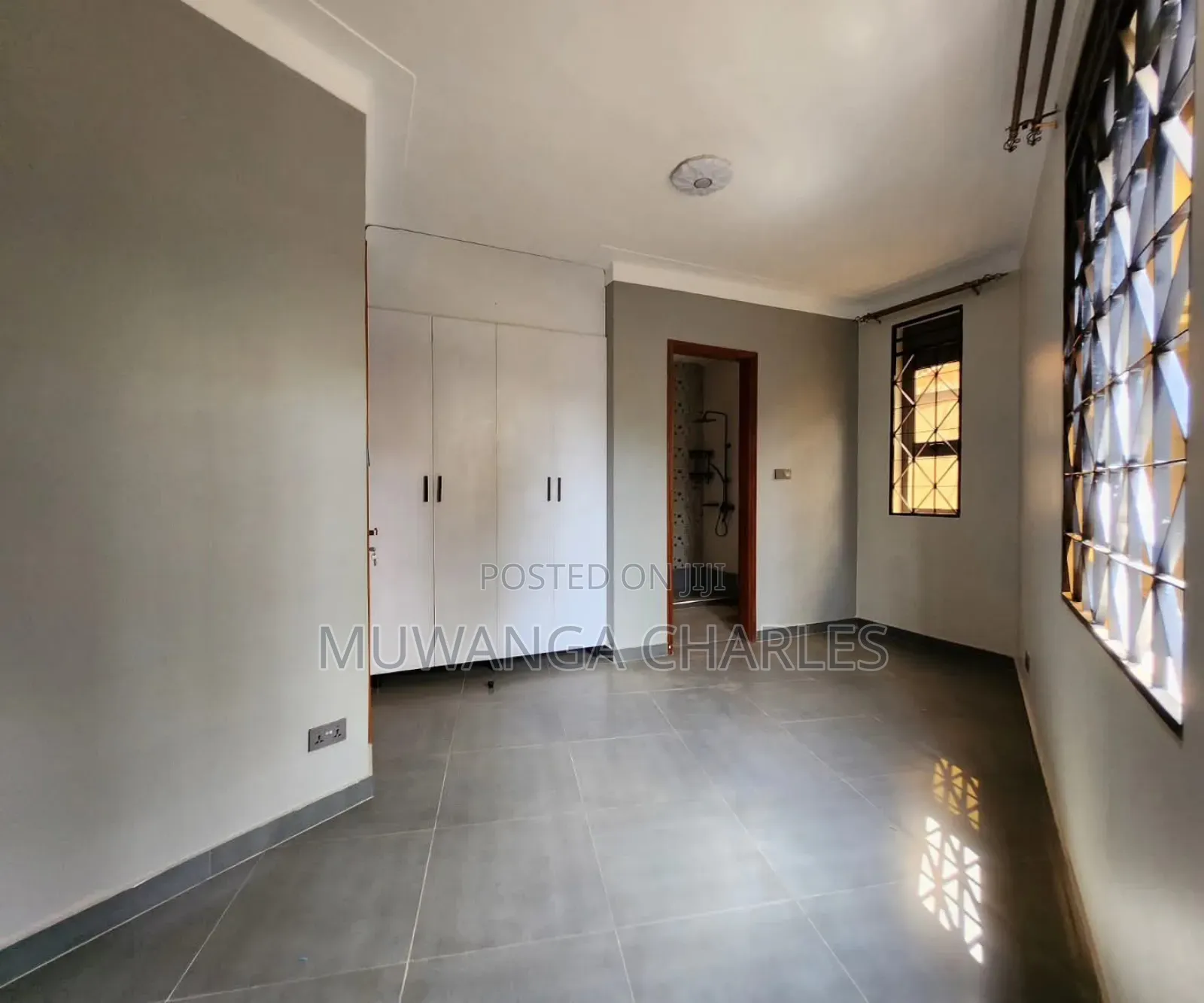 2bdrm Apartment in Fs Properties Ltd, Nakawa for rent in Nakawa