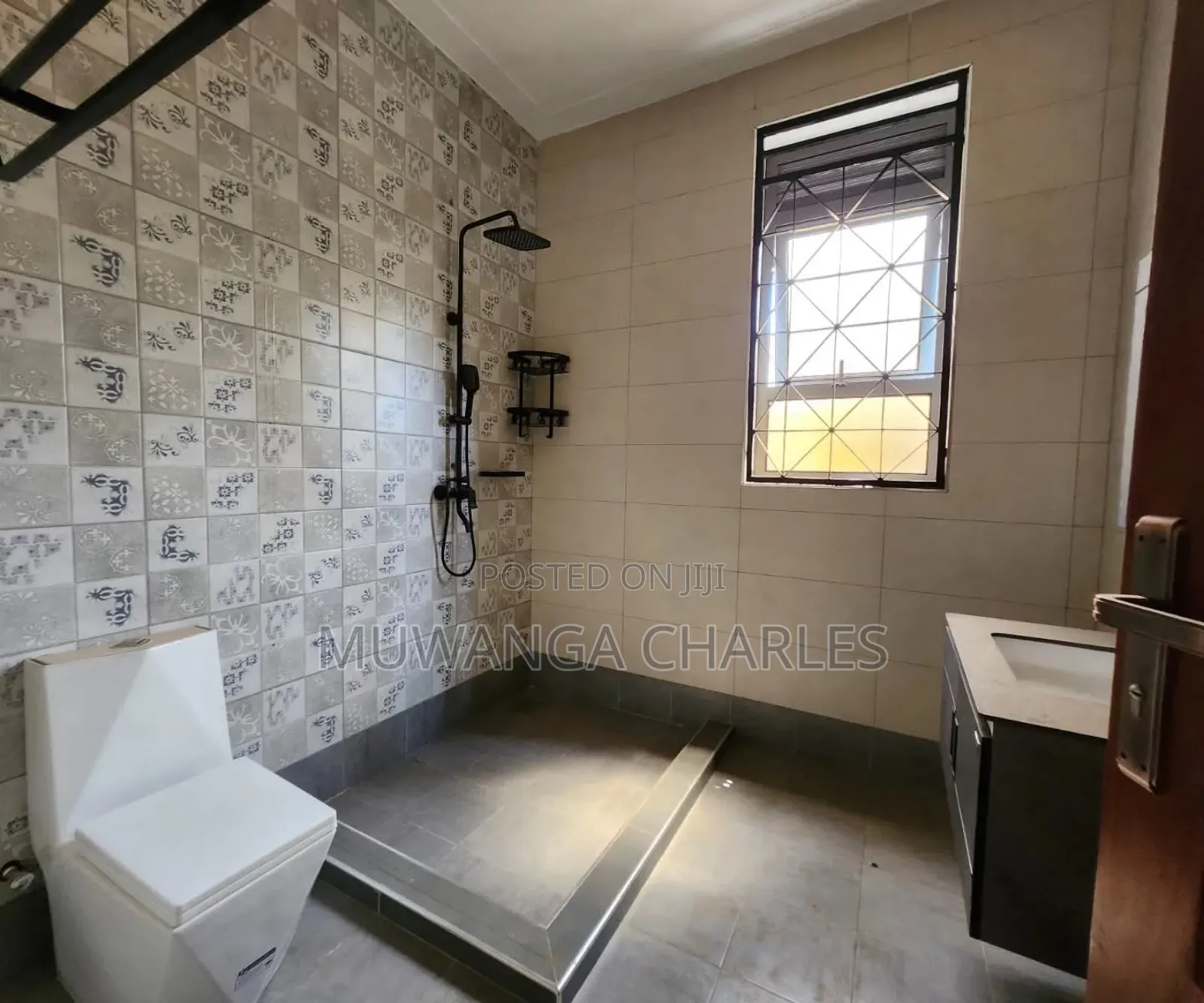 2bdrm Apartment in Fs Properties Ltd, Nakawa for rent in Nakawa