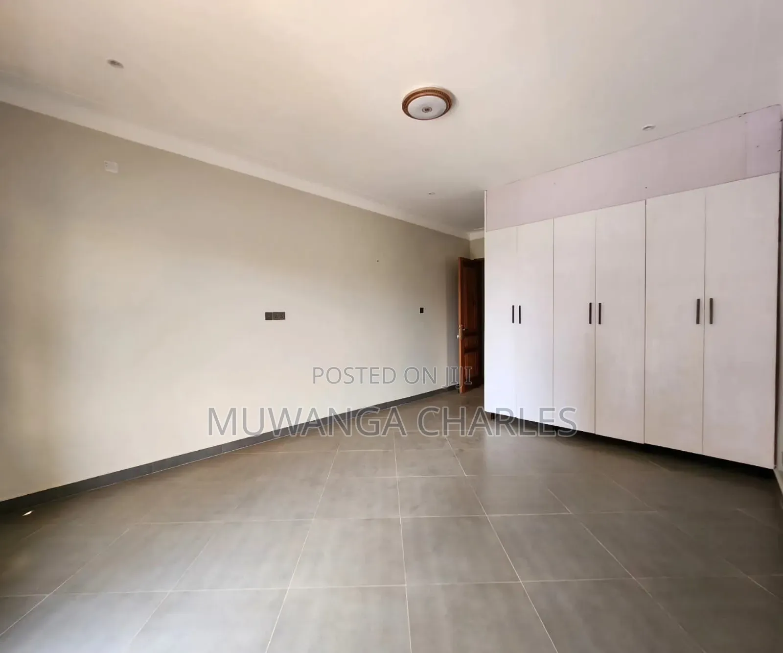 2bdrm Apartment in Fs Properties Ltd, Nakawa for rent in Nakawa