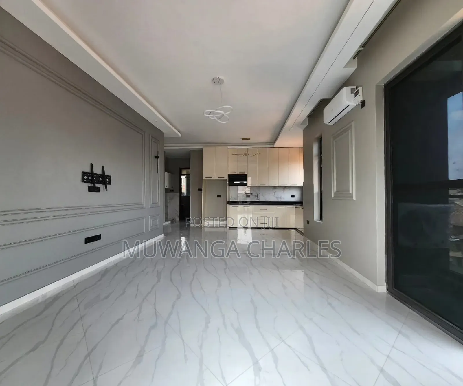 1bdrm Apartment in Fs Properties Ltd, Nakawa for rent in Nakawa