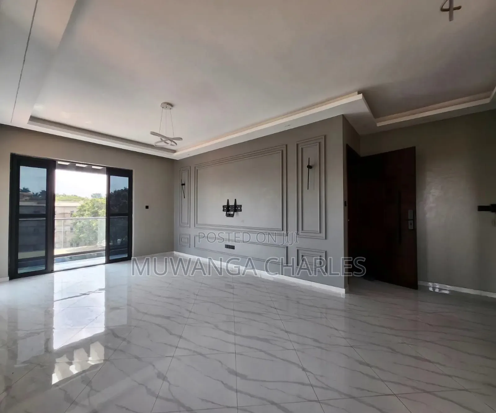 1bdrm Apartment in Fs Properties Ltd, Nakawa for rent in Nakawa