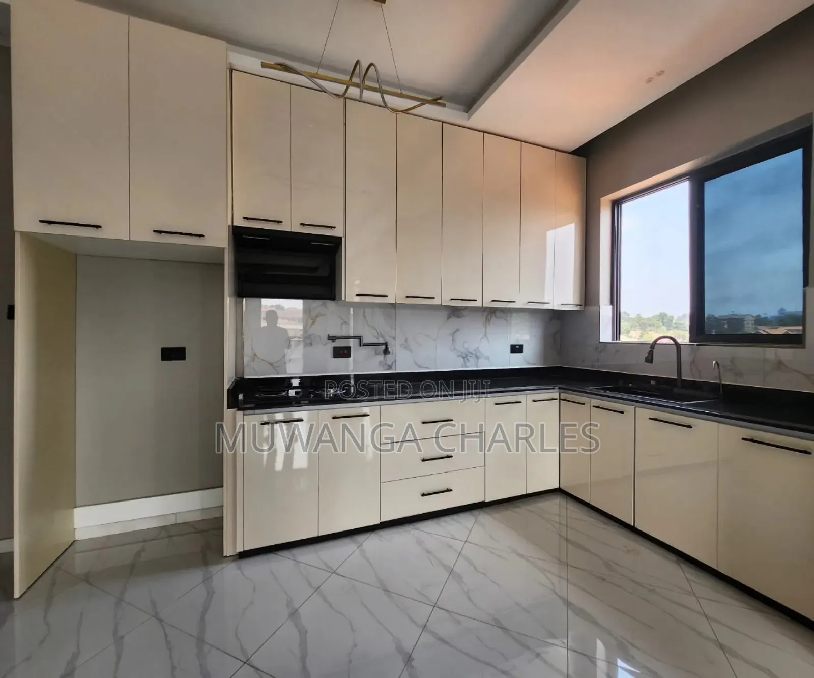 1bdrm Apartment in Fs Properties Ltd, Nakawa for rent in Nakawa