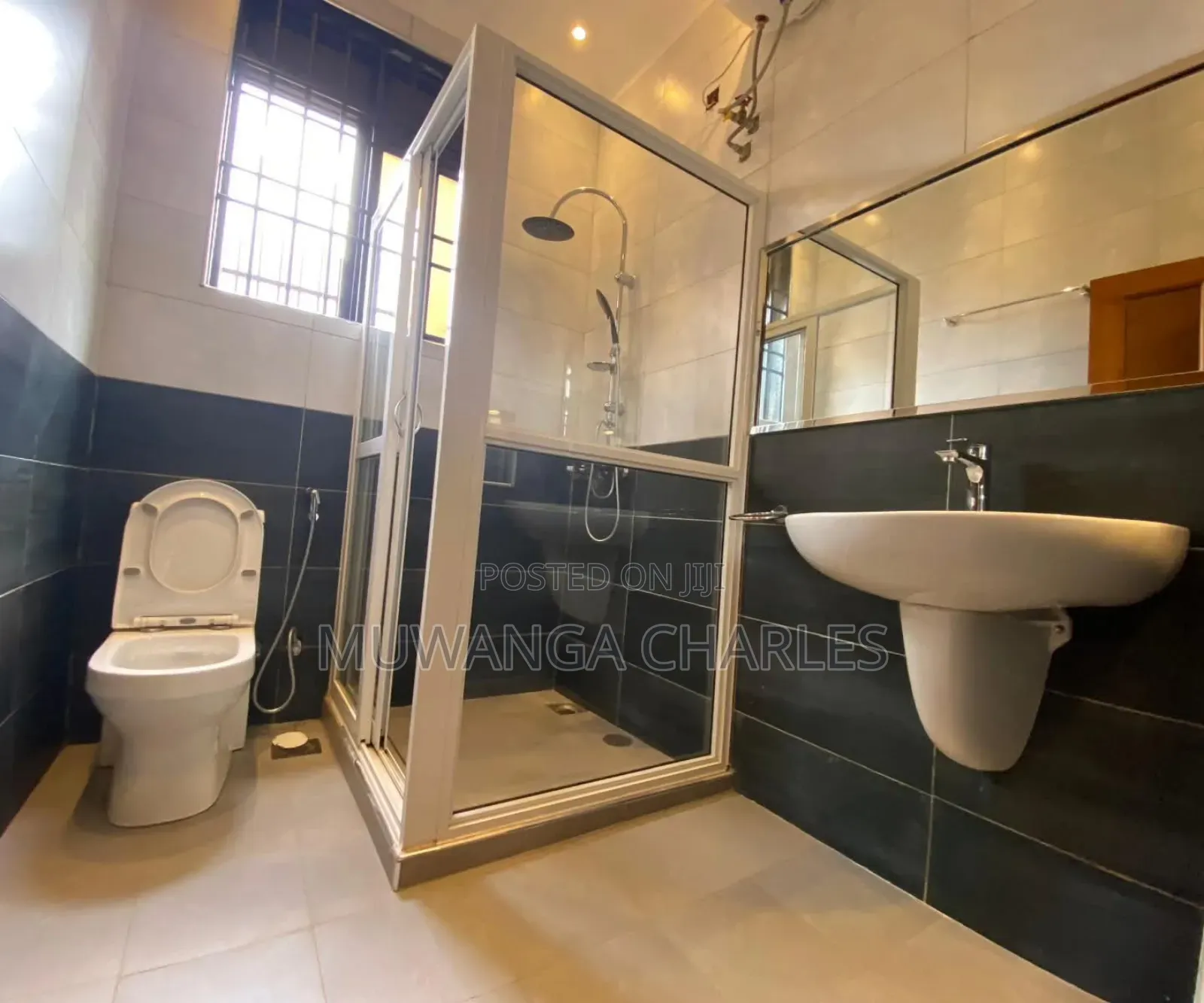 1bdrm Apartment in Fs Properties Ltd, Nakawa for rent in Nakawa