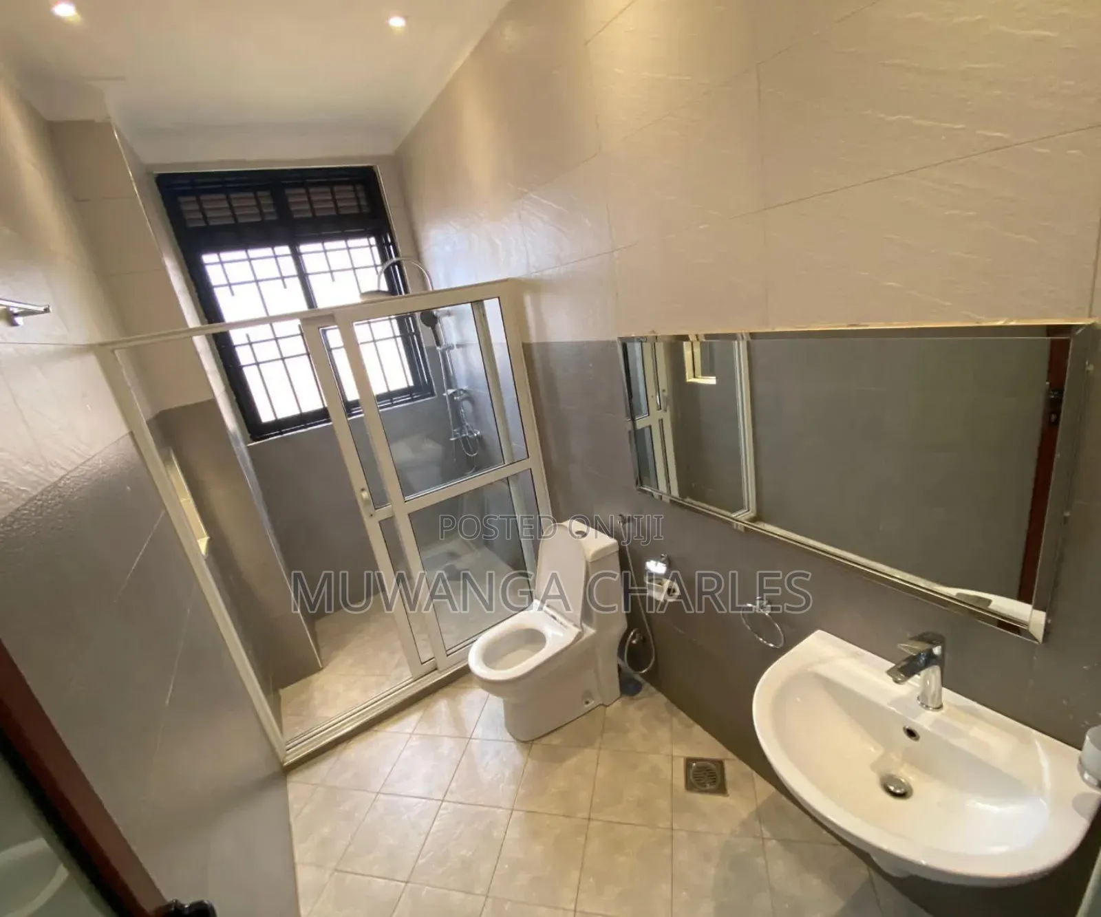 1bdrm Apartment in Fs Properties Ltd, Nakawa for rent in Nakawa